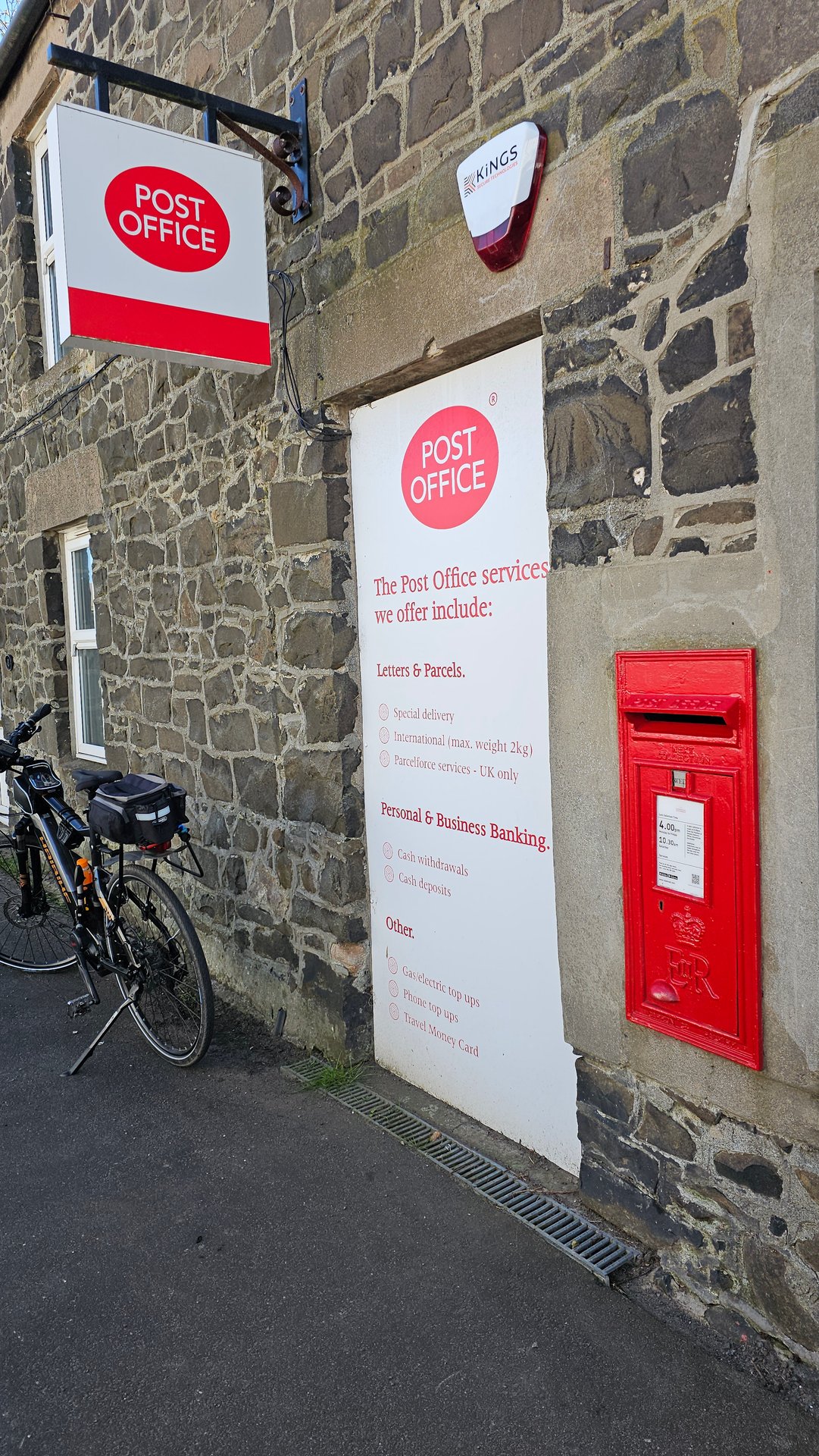 Front Street, Embleton photo 2