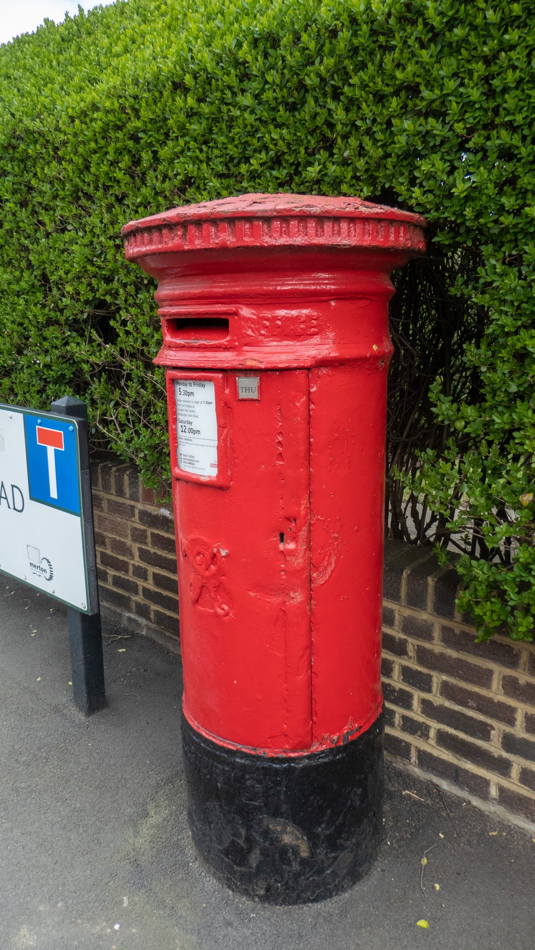 Tabor Grove, Greater London photo 3