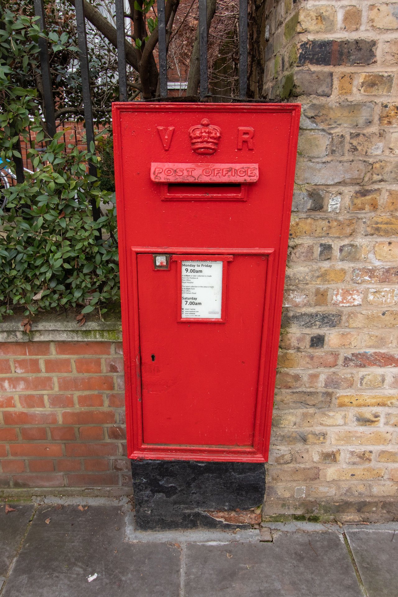 Cheyne Walk, Greater London photo 4