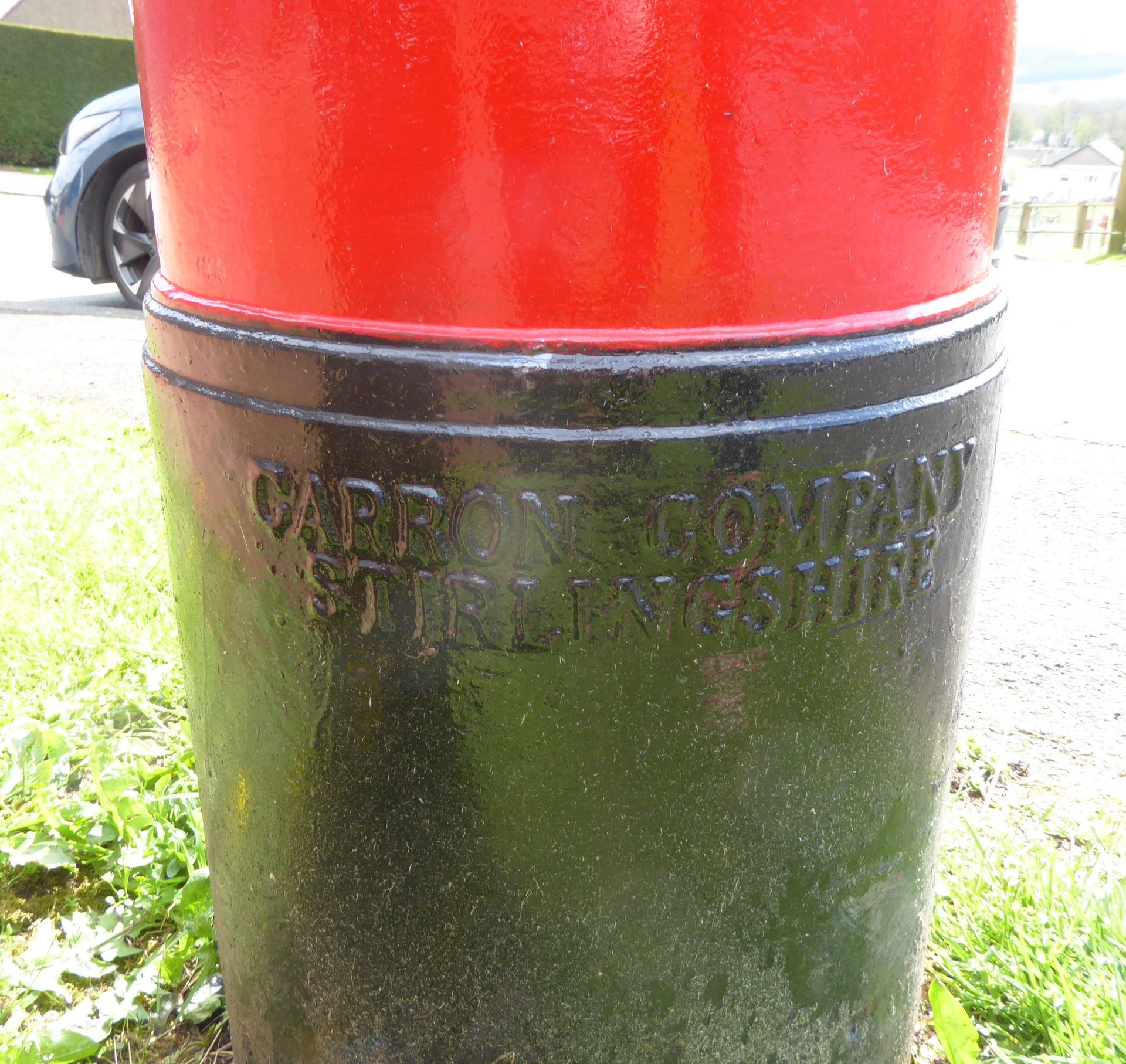 Comb Hill Road, Haltwhistle photo 2