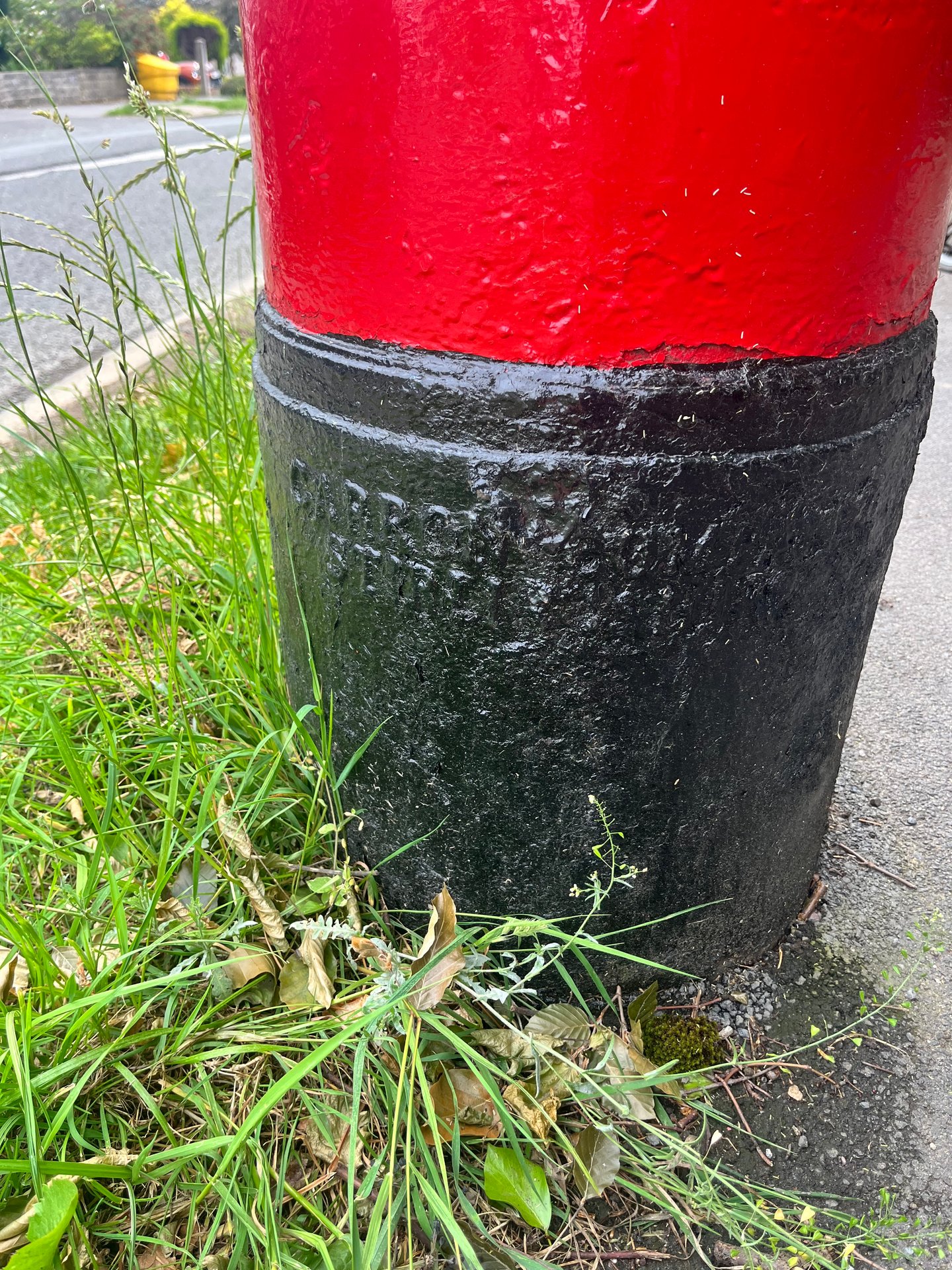 Springfield Avenue, Sheffield photo 4