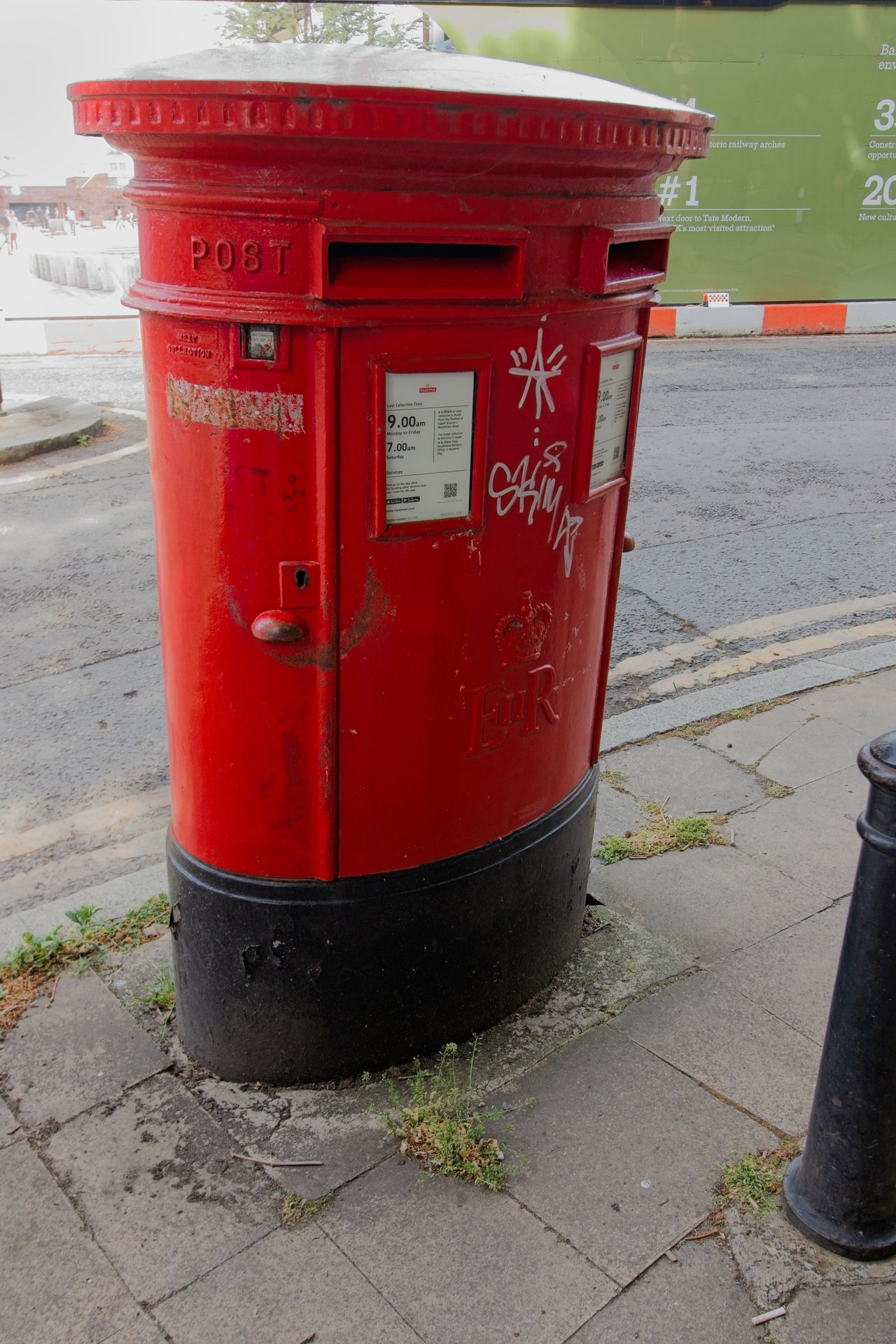 Hopton Street, Greater London photo 7