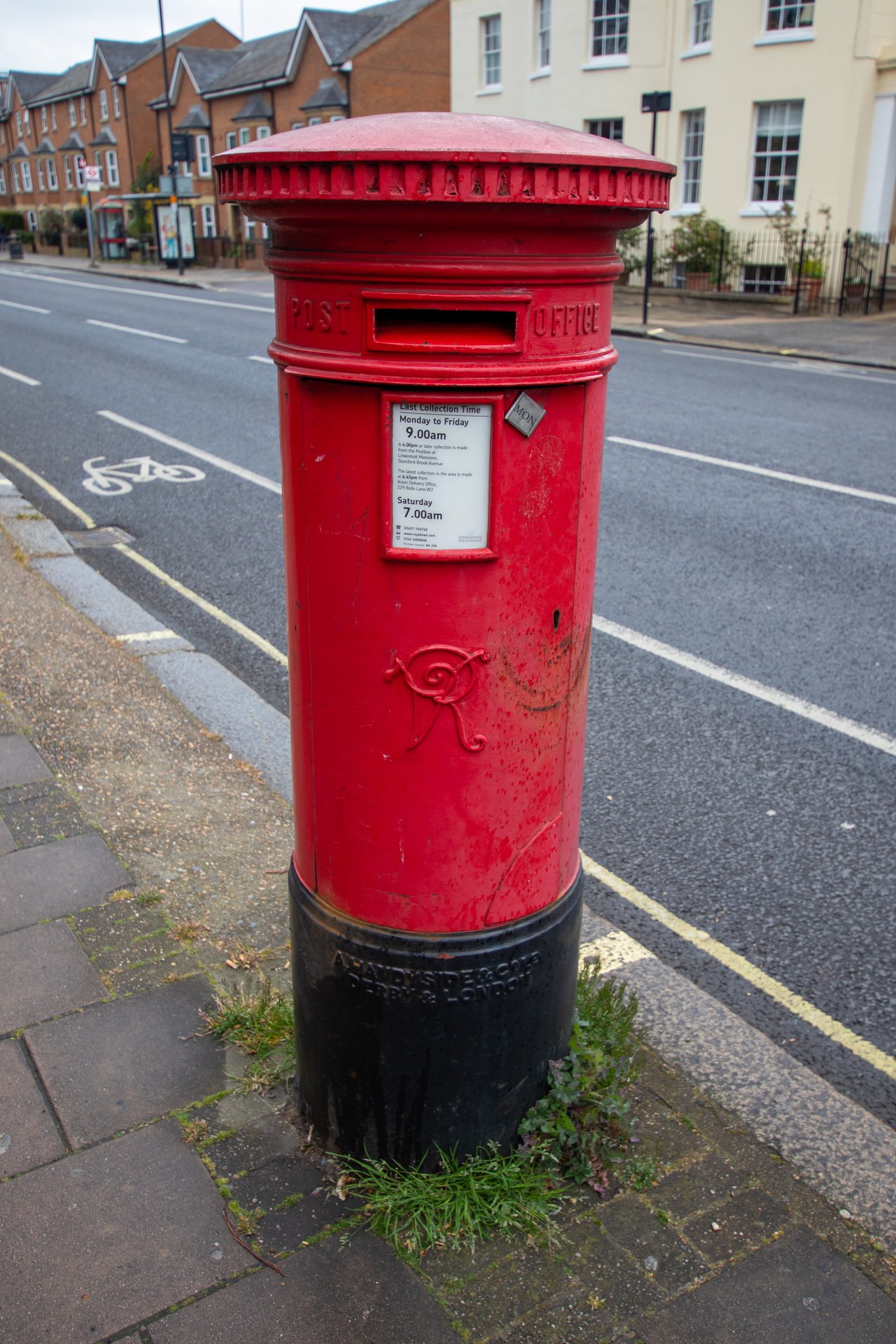 Goldhawk Road, Greater London photo 7