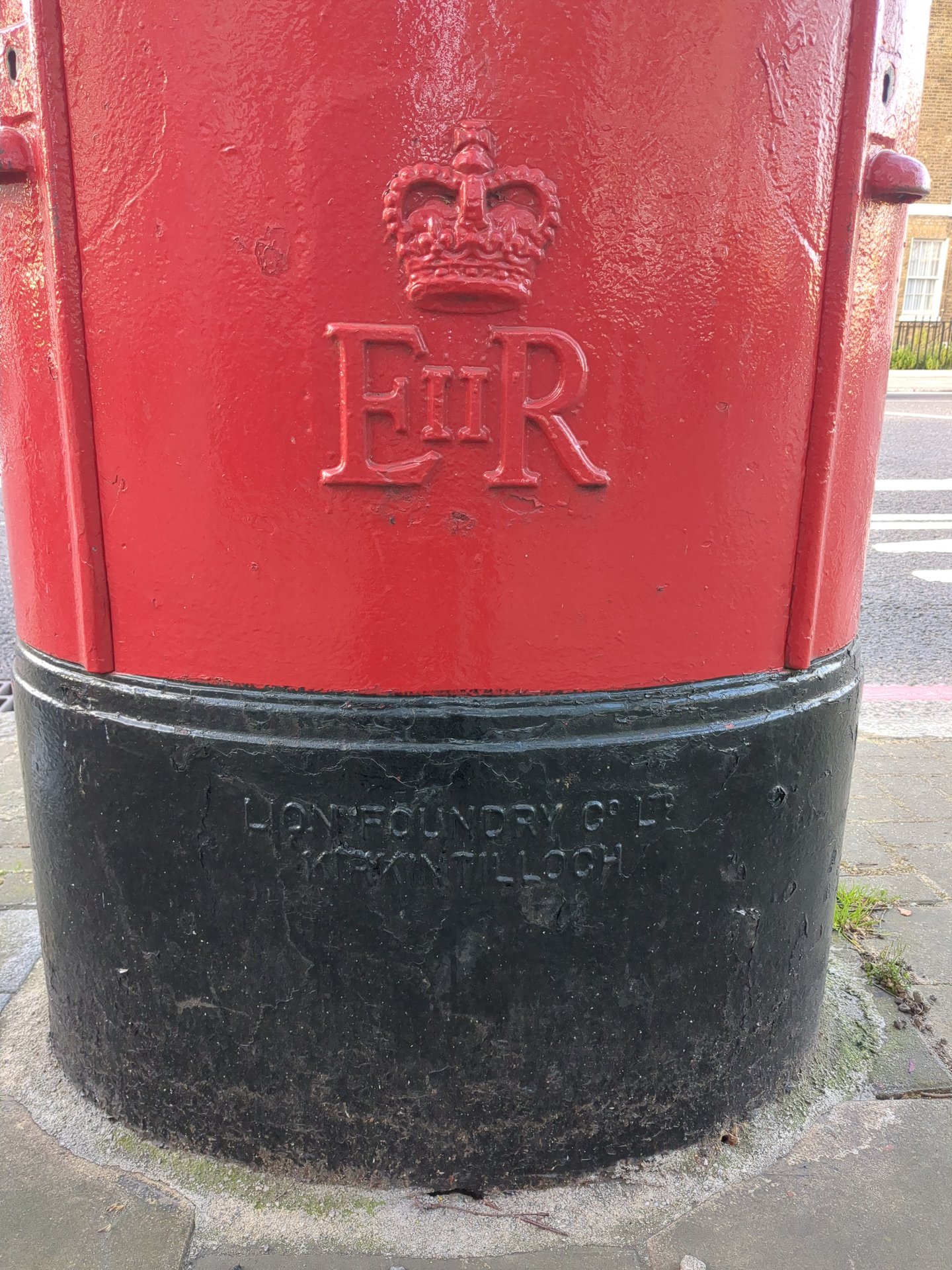 Commercial Road, Stepney photo 2