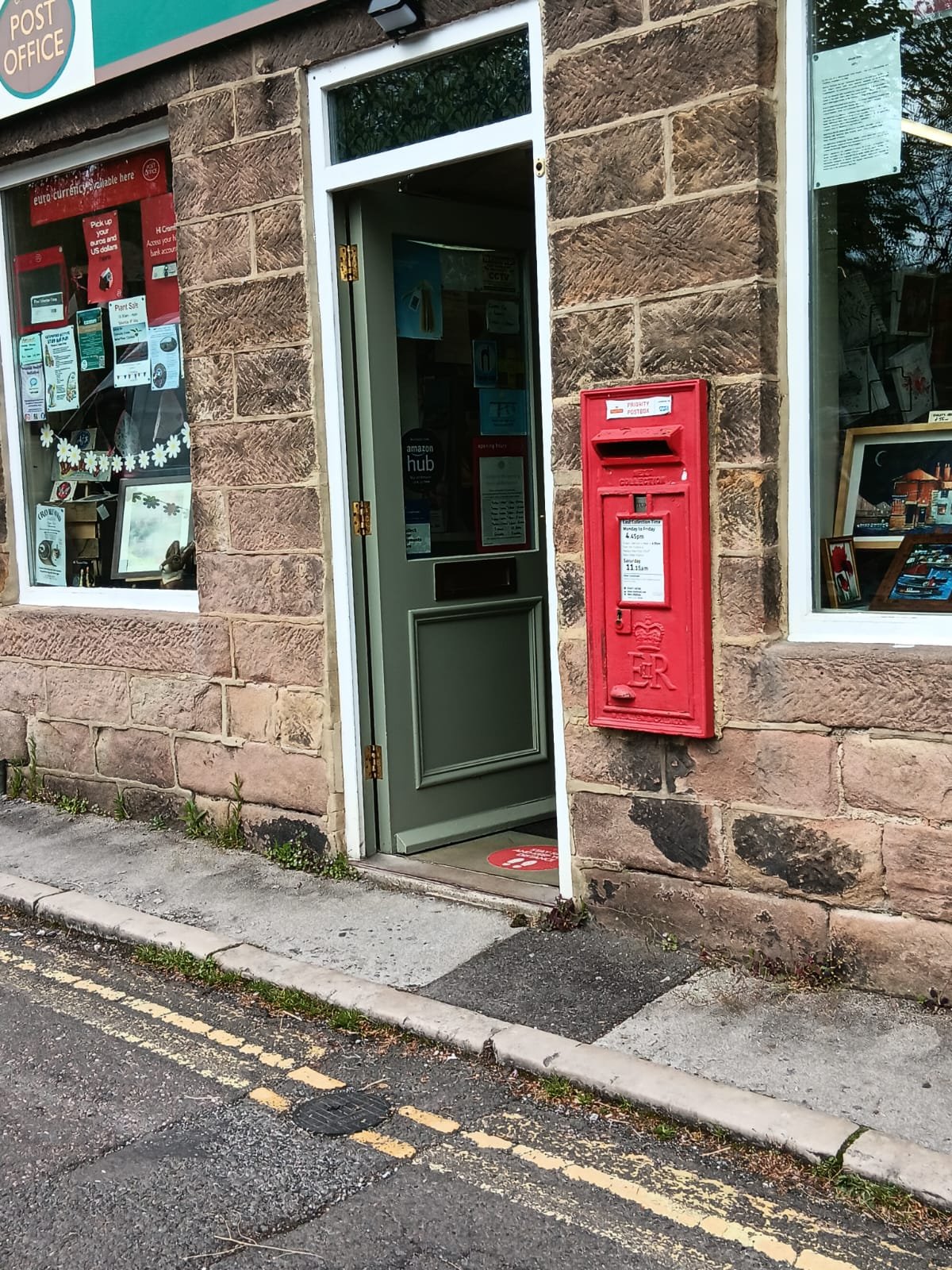 Scarthin, Cromford CP photo 3