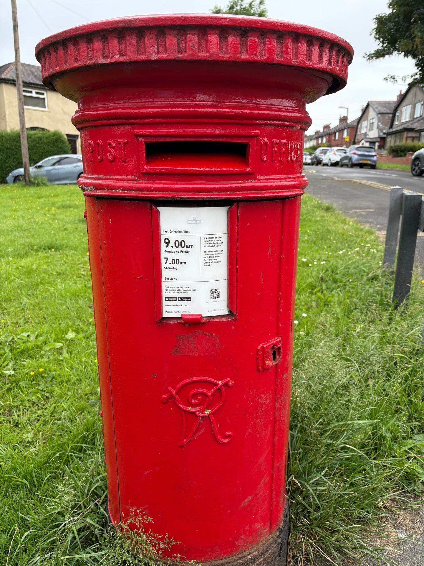 Bolton Road North, Edenfield photo 2