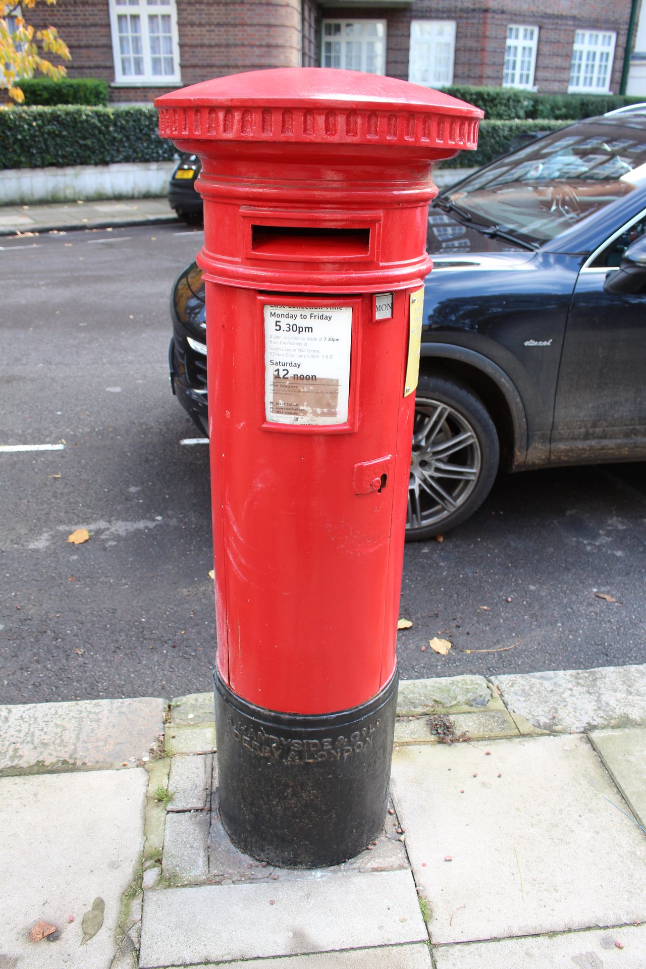 Rutland Gate, City of Westminster photo 7
