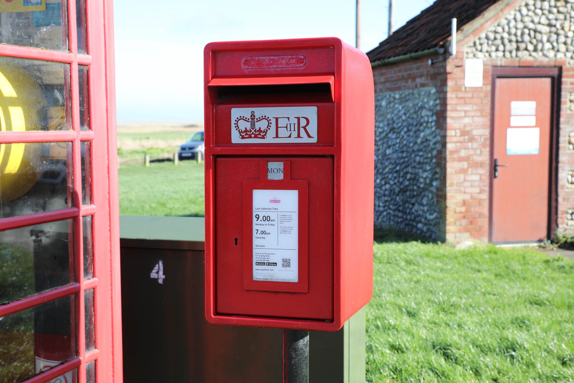 Purdy Street, Salthouse photo 2
