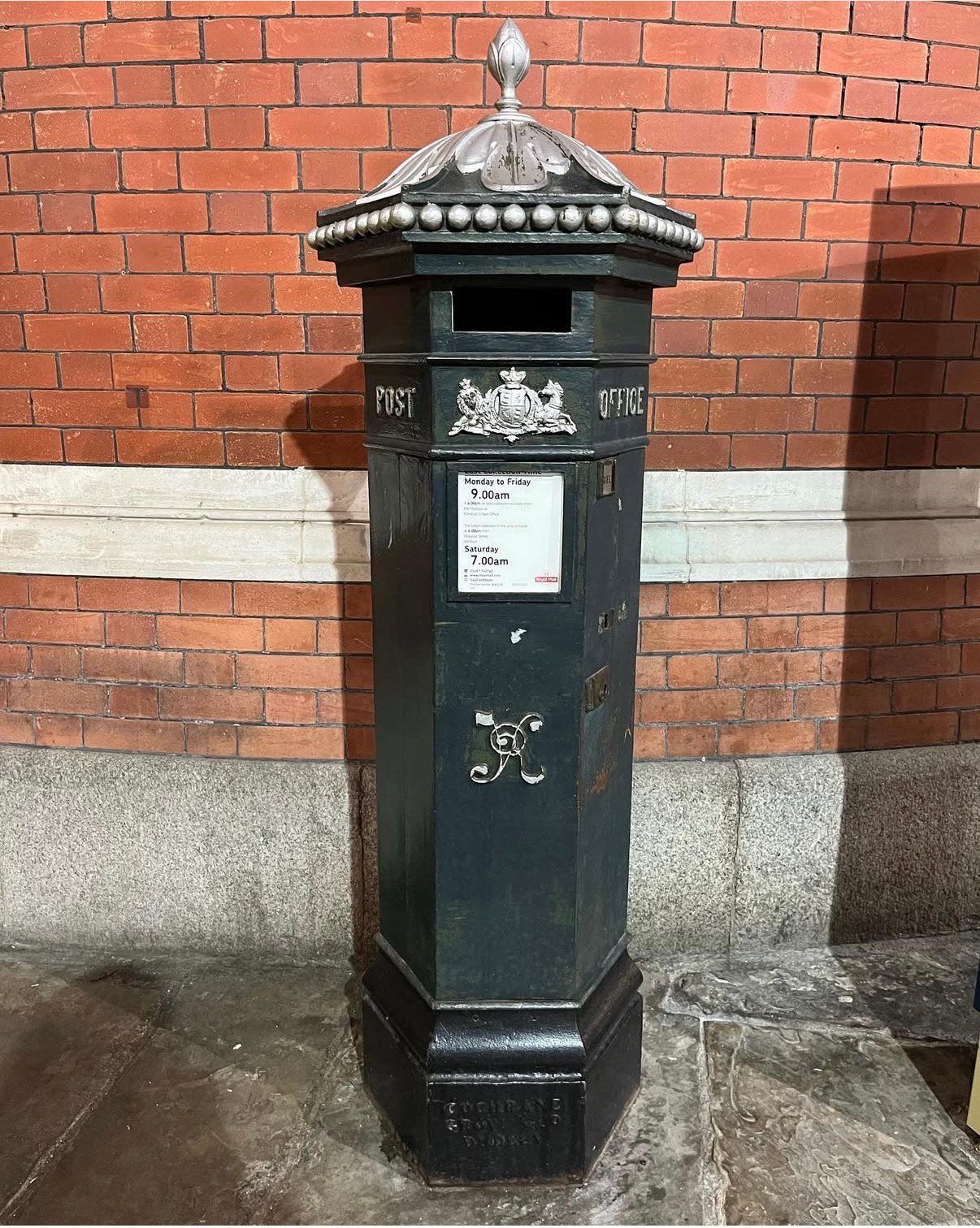 Jubilee Arch, Clewer Village, Queen Victoria