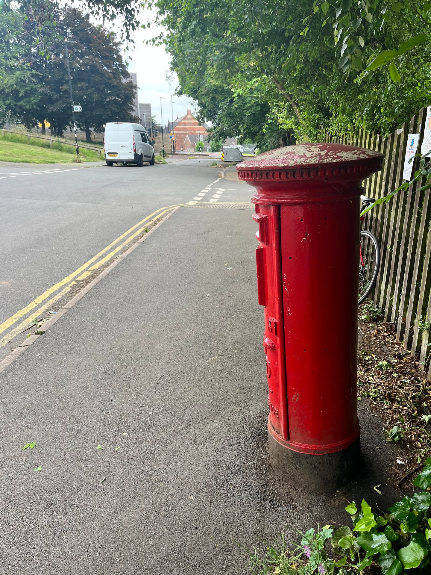 Anns Road, Sheffield photo 6