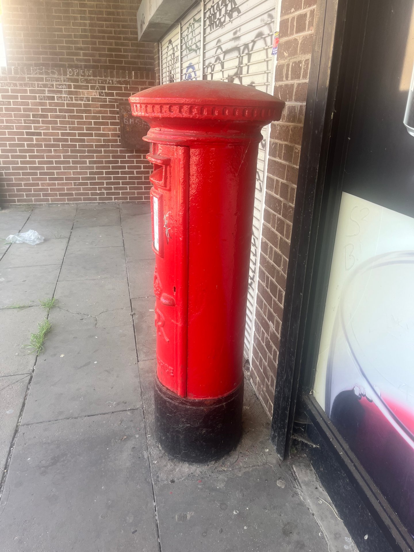 Hanover Street, Sheffield photo 3