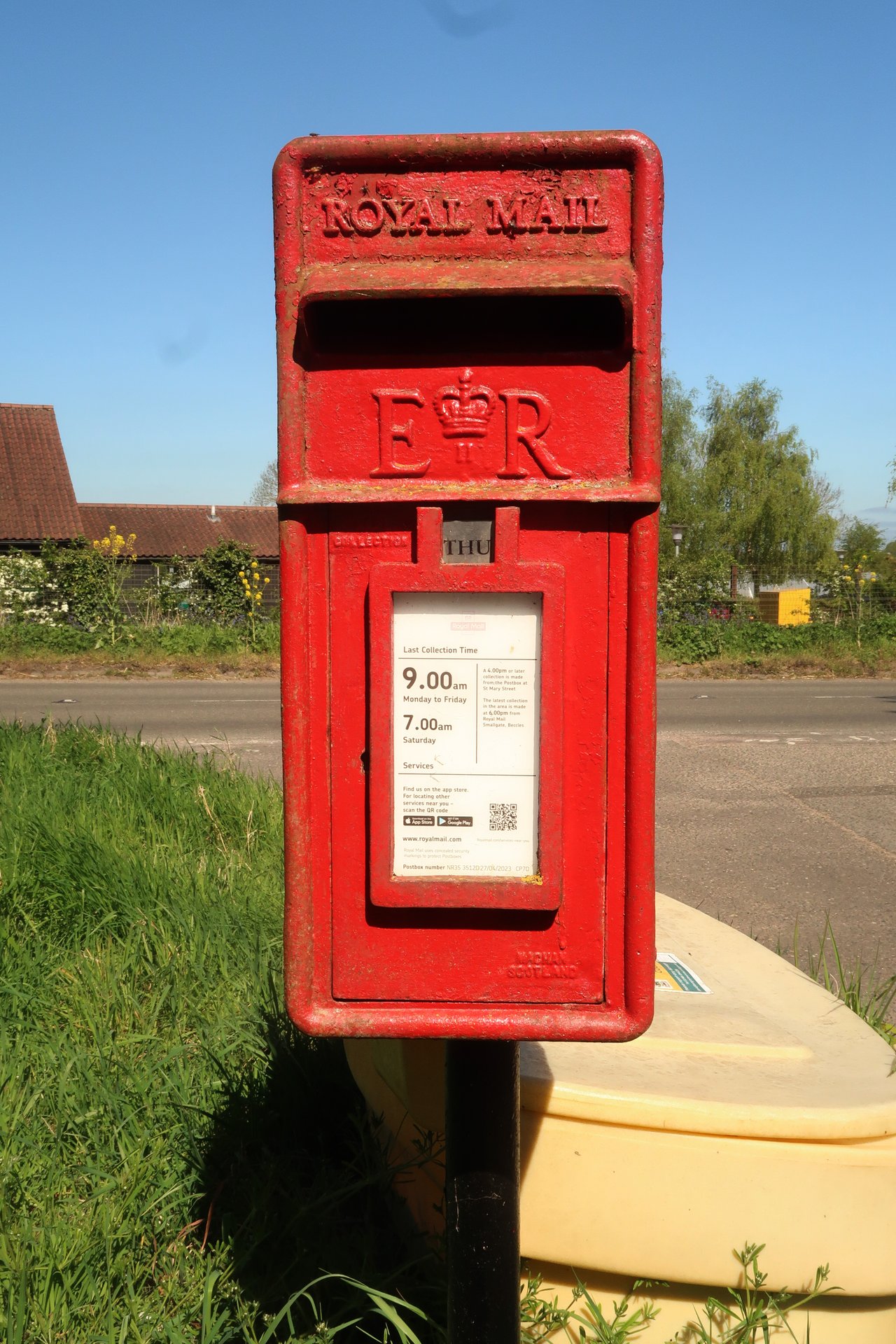 Woodland Drive, Bungay photo 2