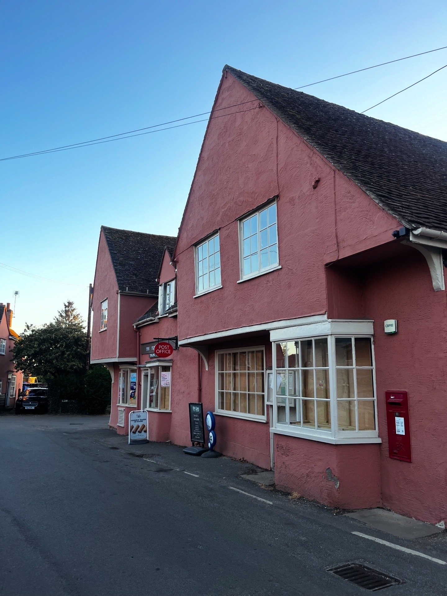 Crow Pond Road, Terling photo 2