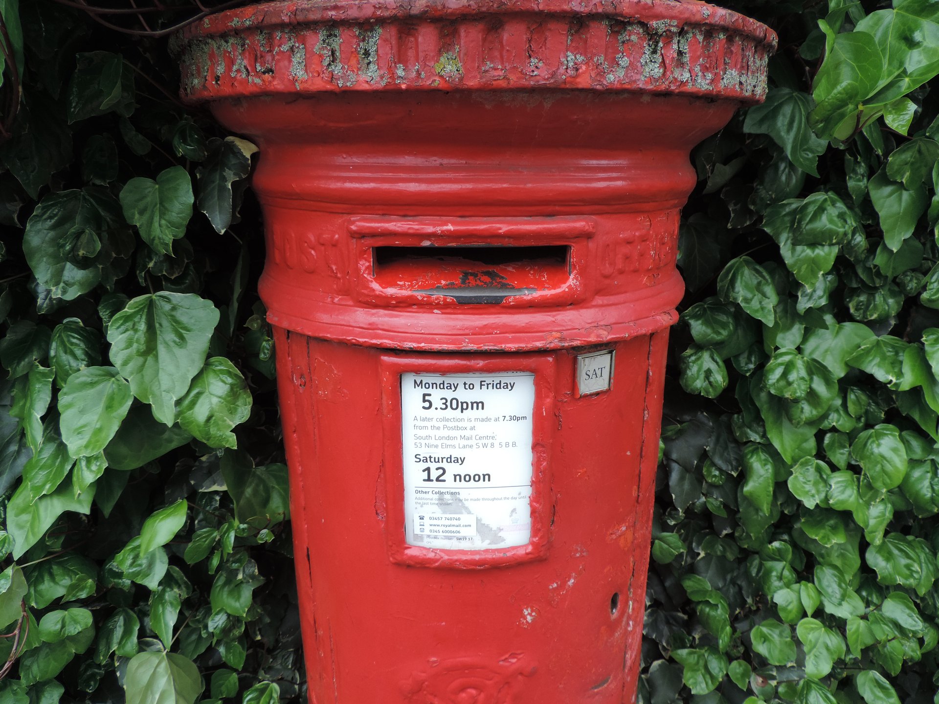 Belvedere Grove, Greater London photo 3