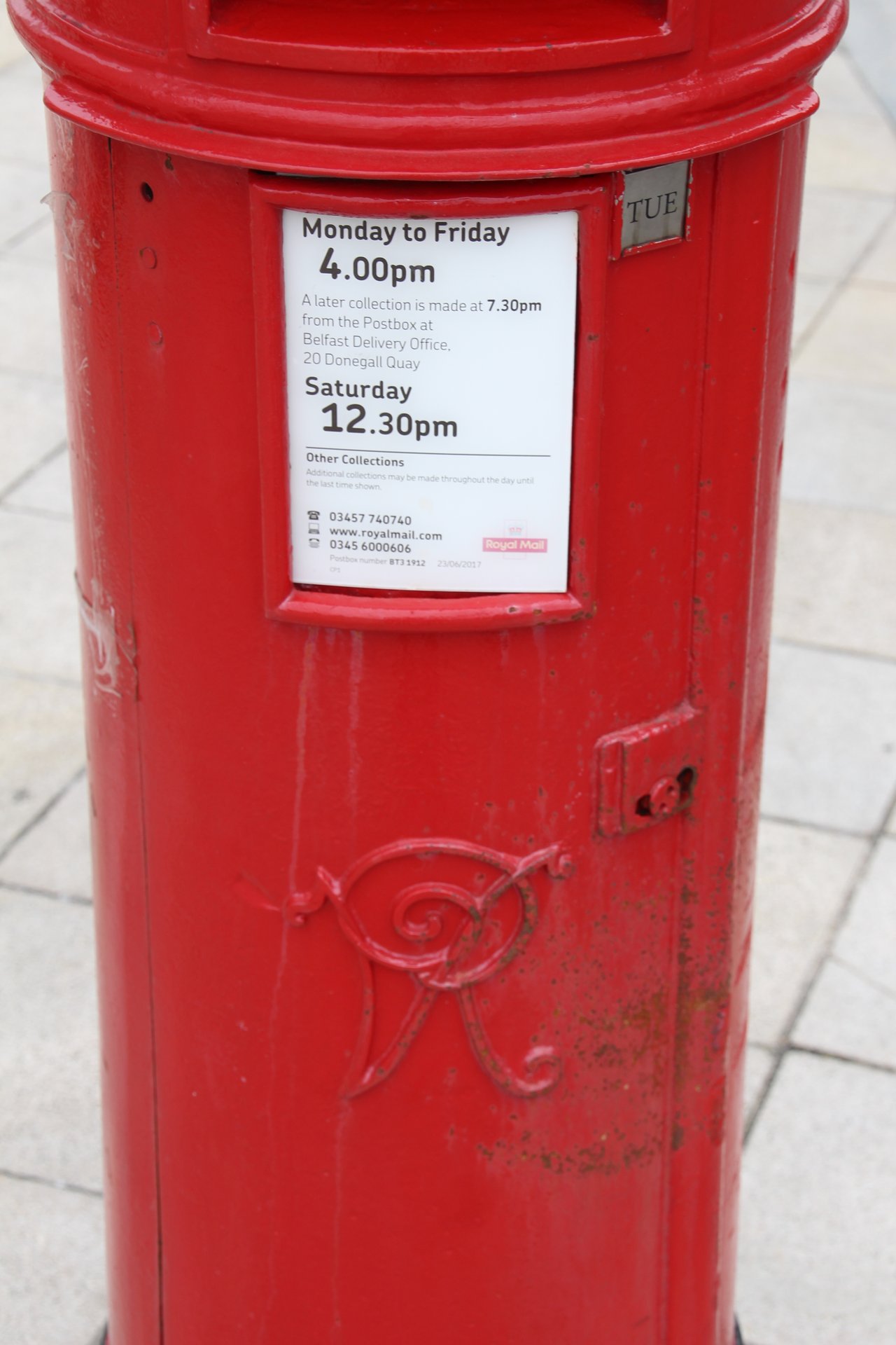 Queens Road, Belfast photo 3