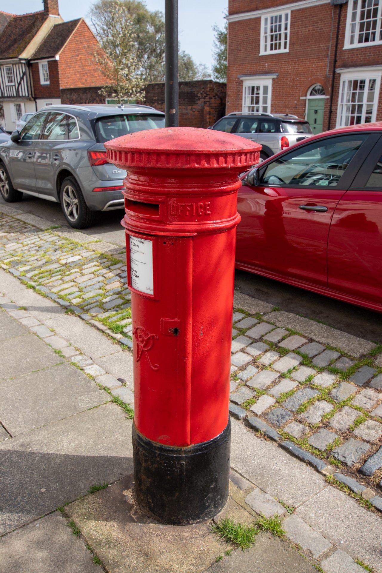 Abbey Street, Faversham photo 2