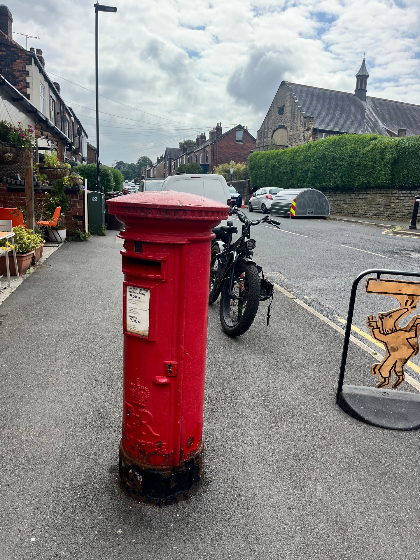 Norton Lees Road, Sheffield photo 6