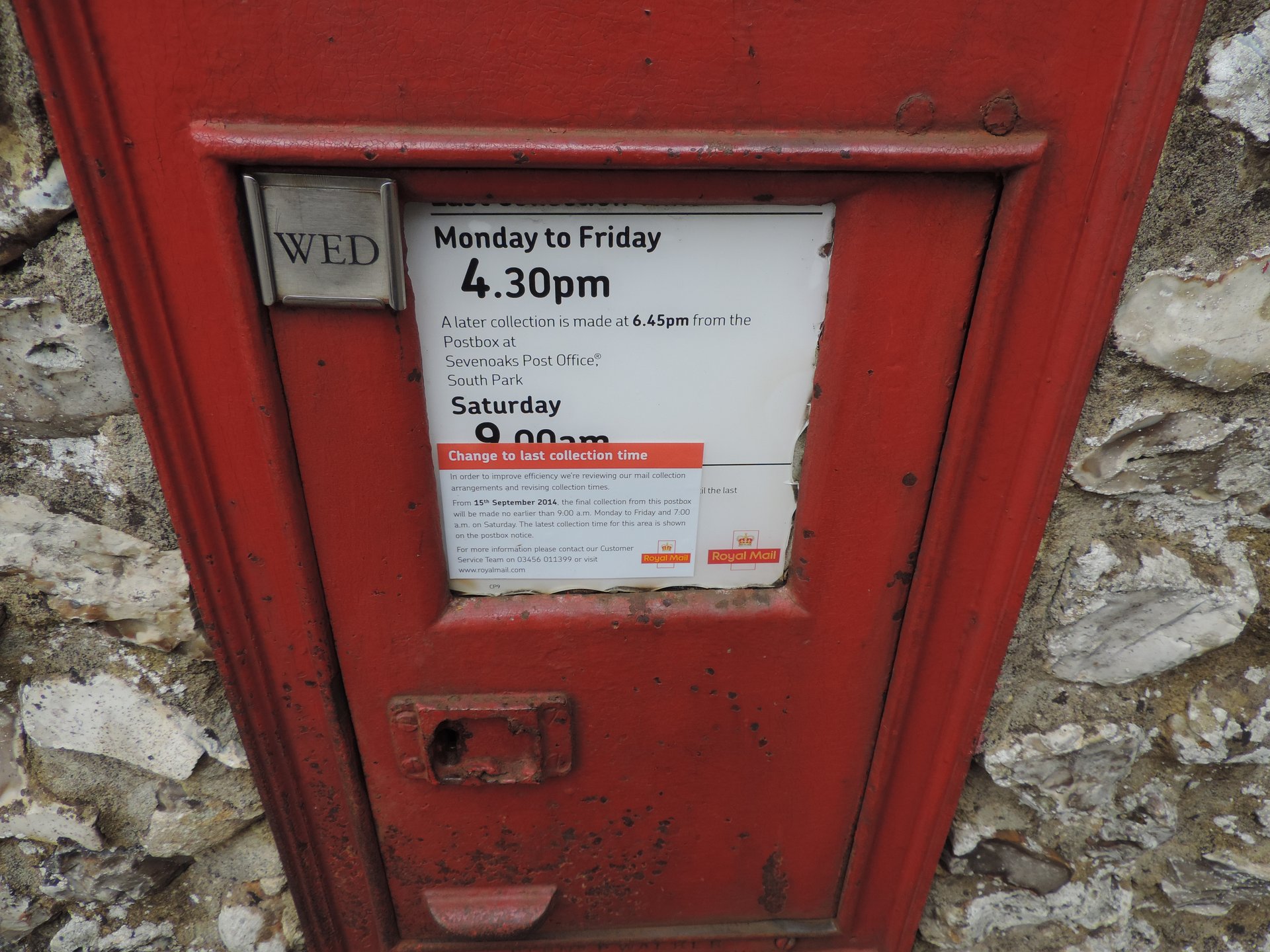 Main Road, Knockholt photo 5