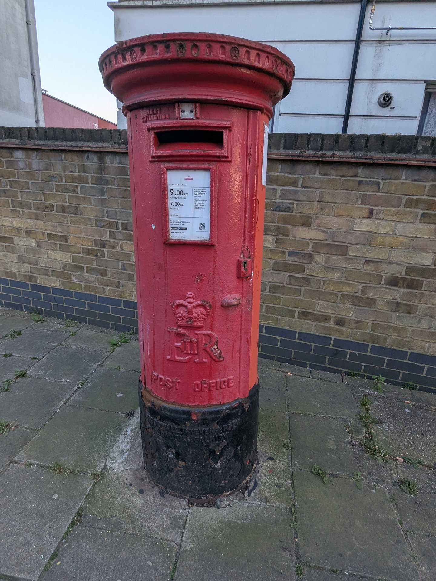 Well Street, Hackney photo 2