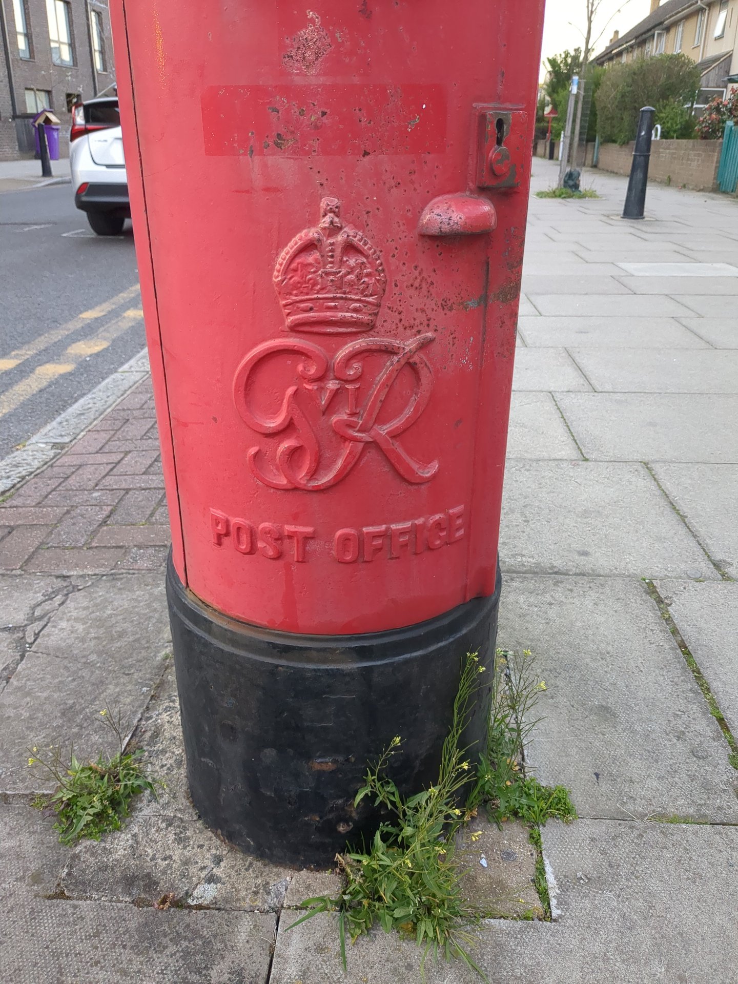 Aston Street, Stepney photo 3