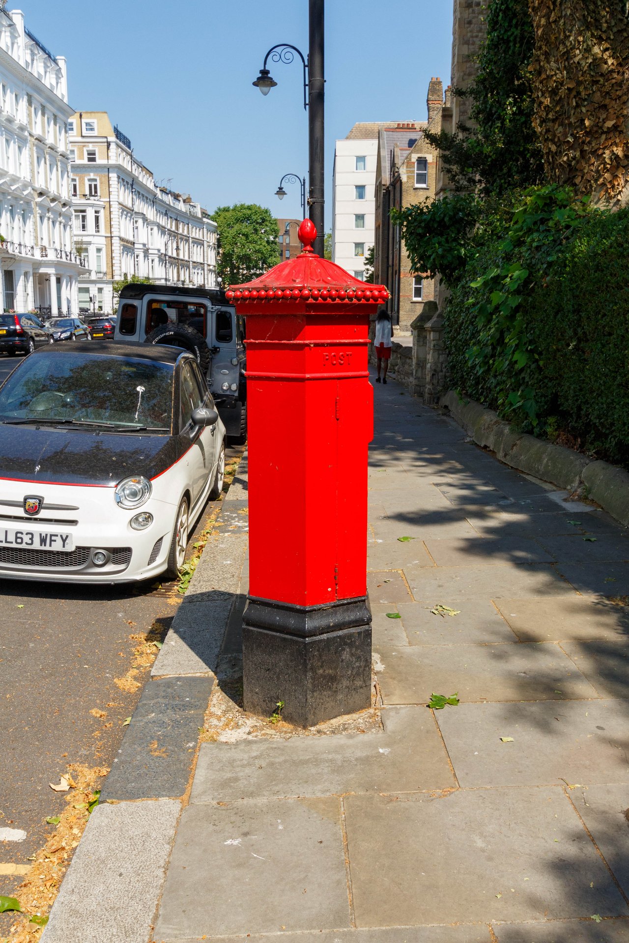 Collingham Road, Greater London photo 2