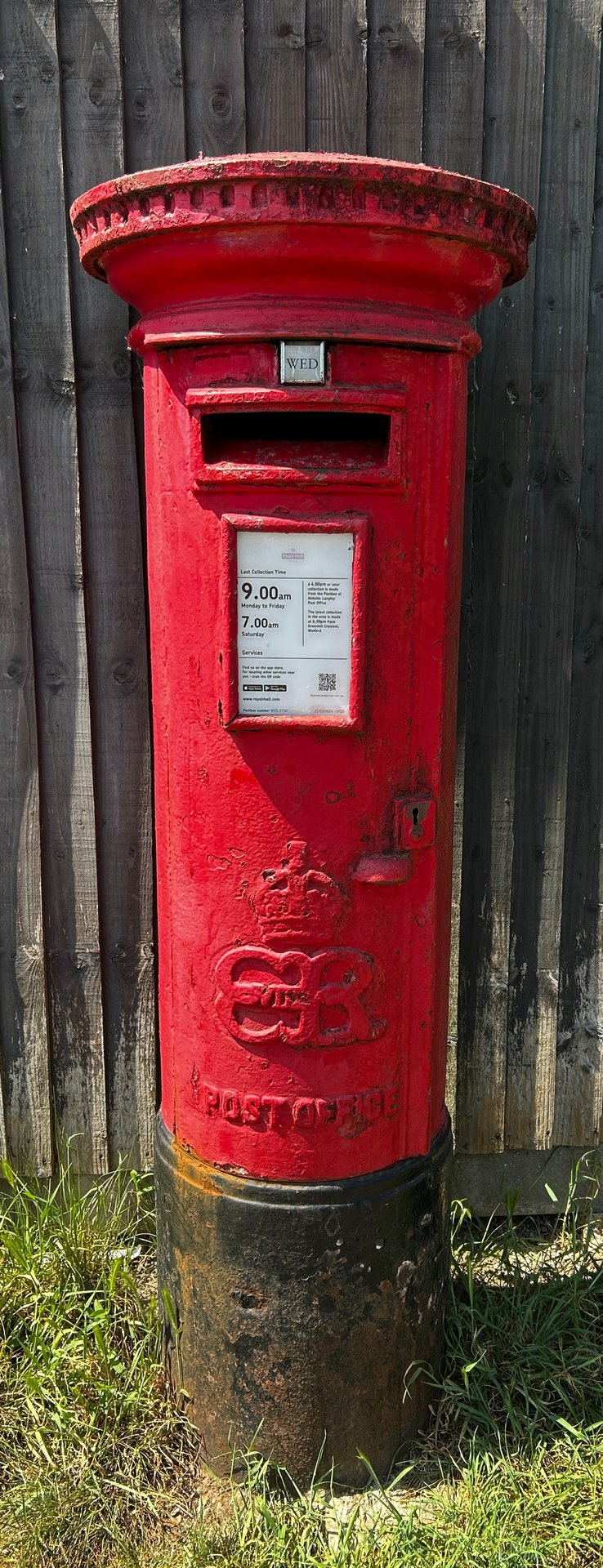 School Mead, Abbots Langley photo 6