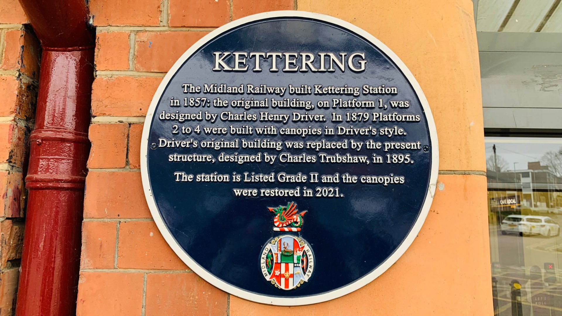 Station Road, Kettering photo 4