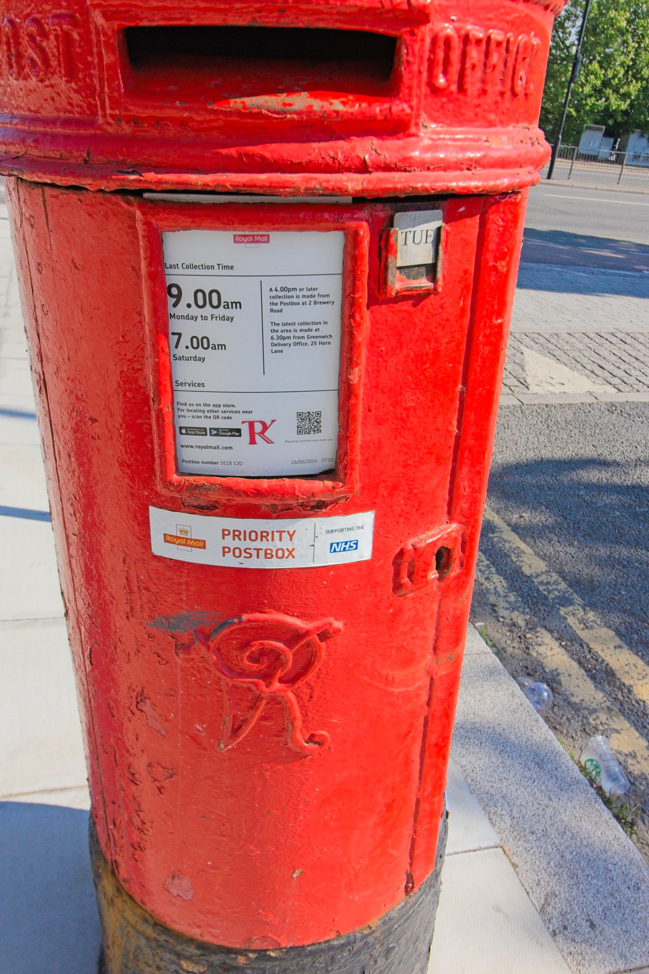 Villas Road, Greater London photo 2