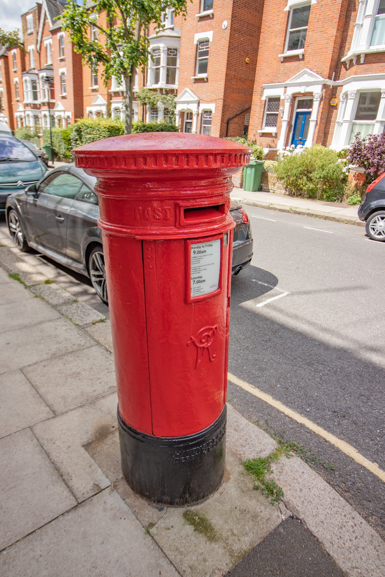 Tanza Road, Greater London photo 3