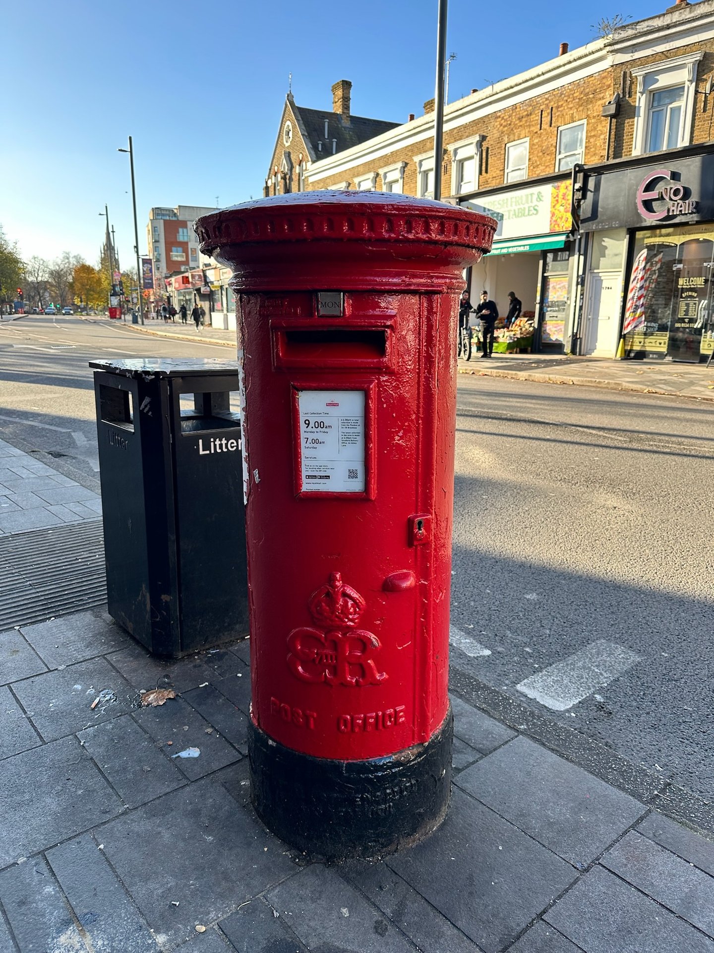 The Grove, Stratford photo 3