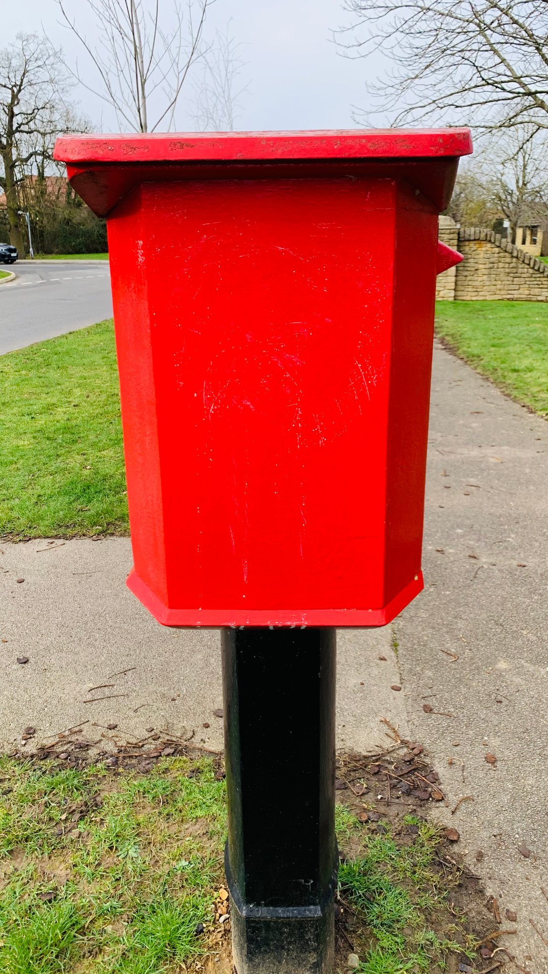 Deep Spinney, Biddenham photo 3