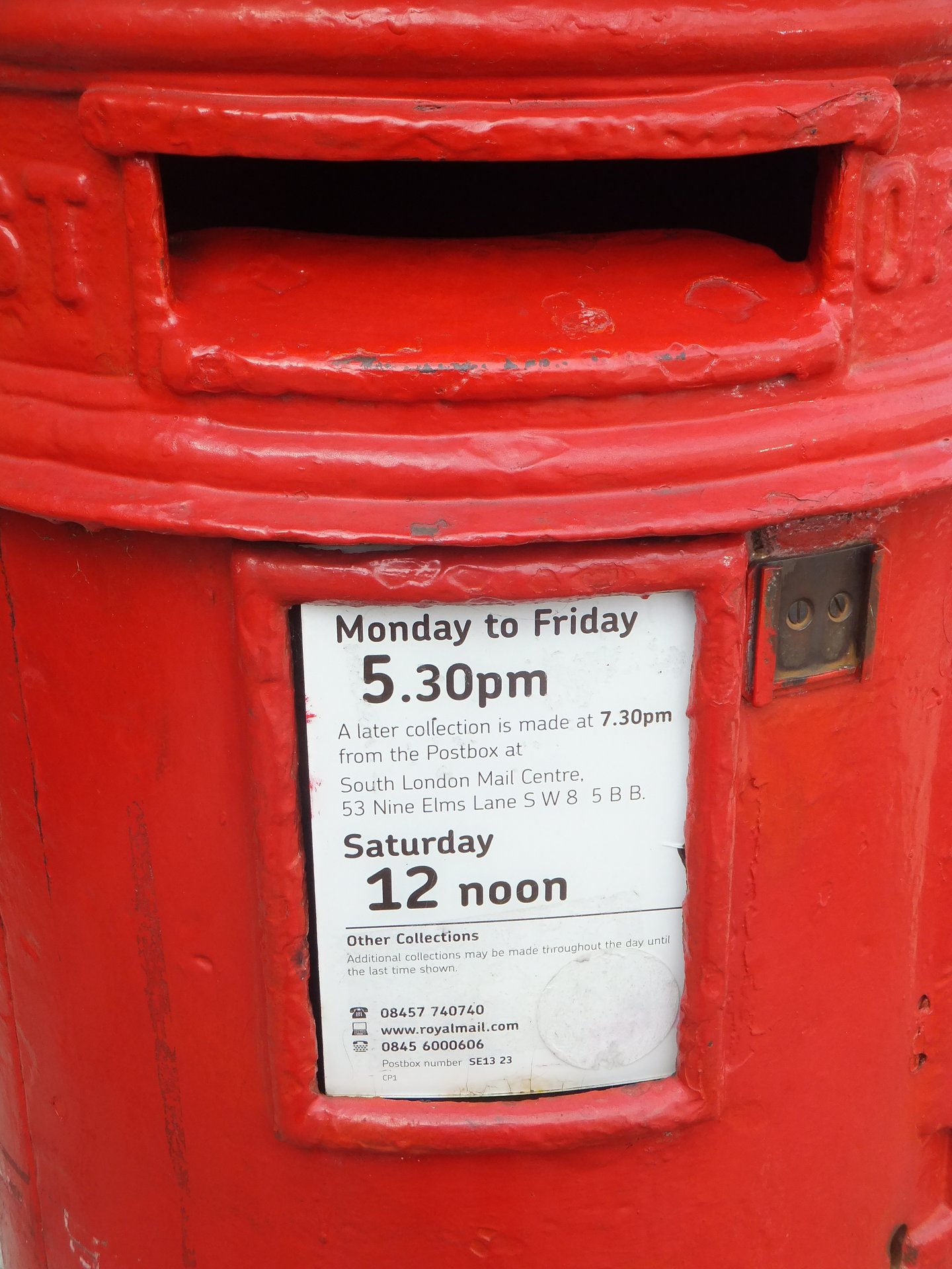 Conington Road, Greater London photo 3