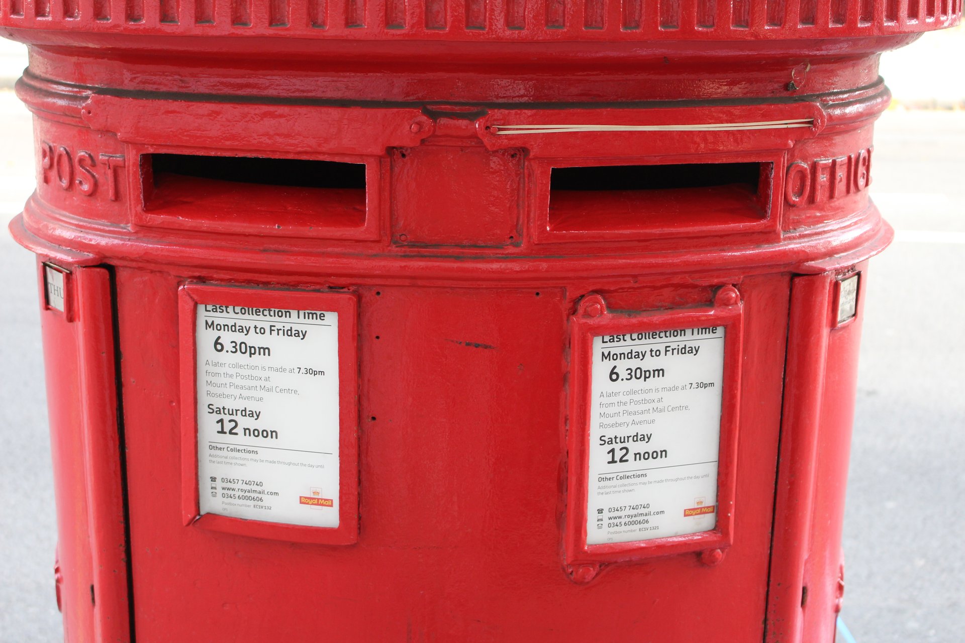 Goswell Road, Islington photo 9