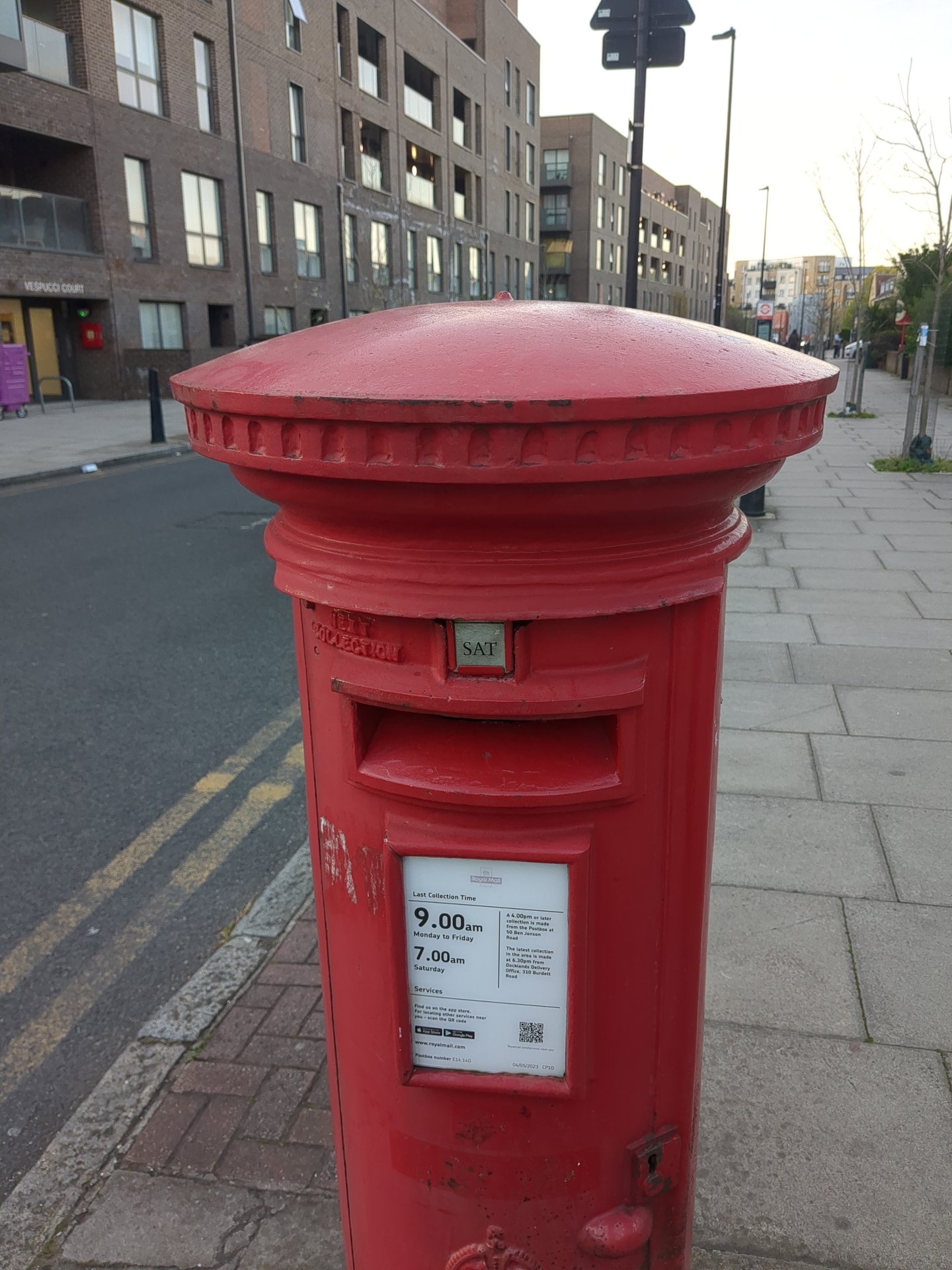 Aston Street, Stepney photo 4
