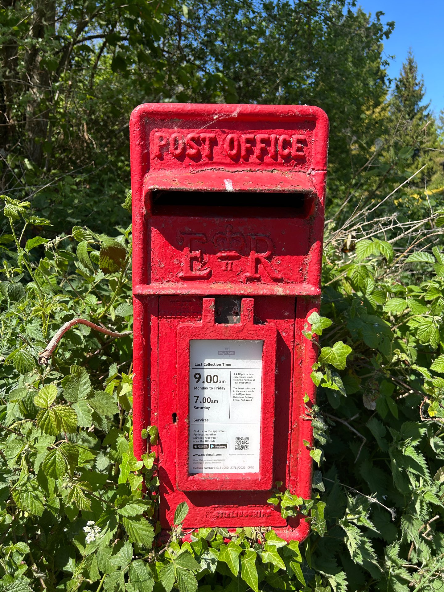 Bockingford Lane, Maidstone photo 2