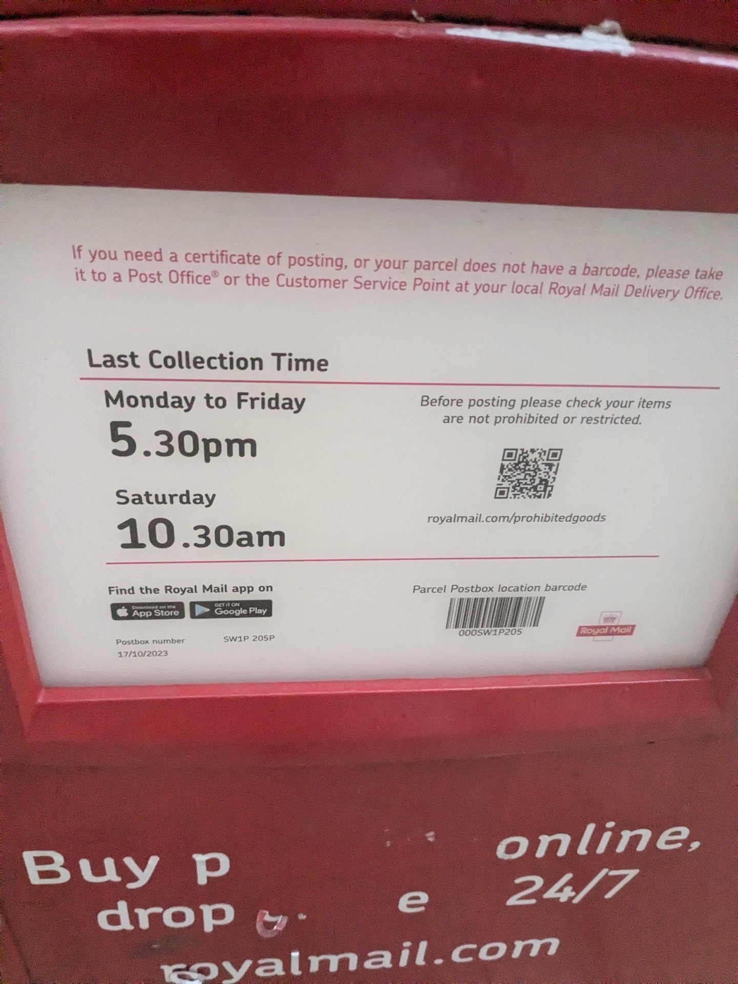 Tufton Street, photo 2