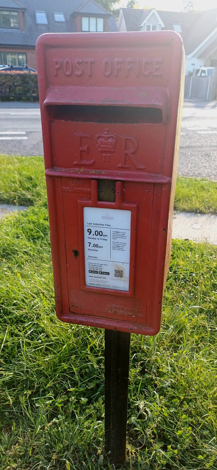 Horndean Road, Warblington photo 2