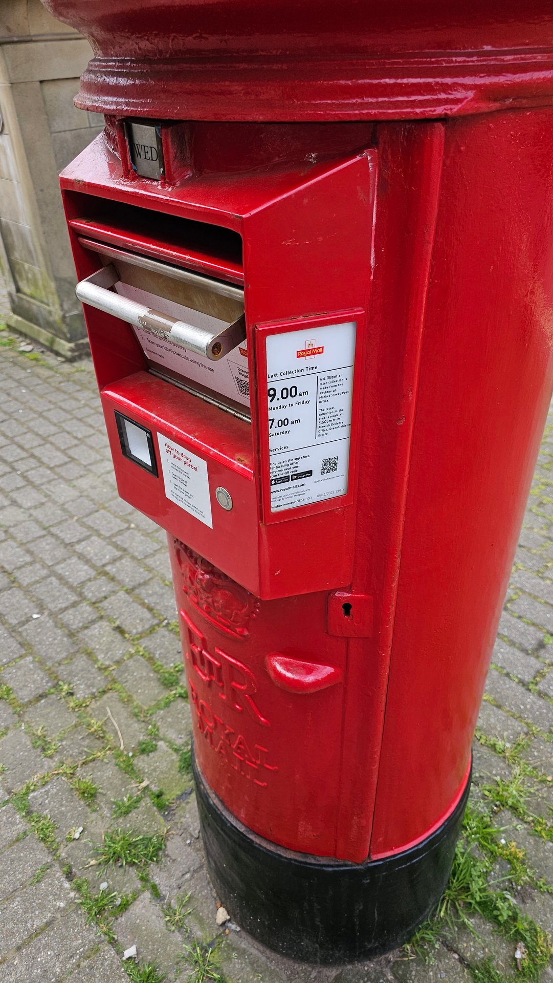 Bondgate Without, Alnwick photo 2