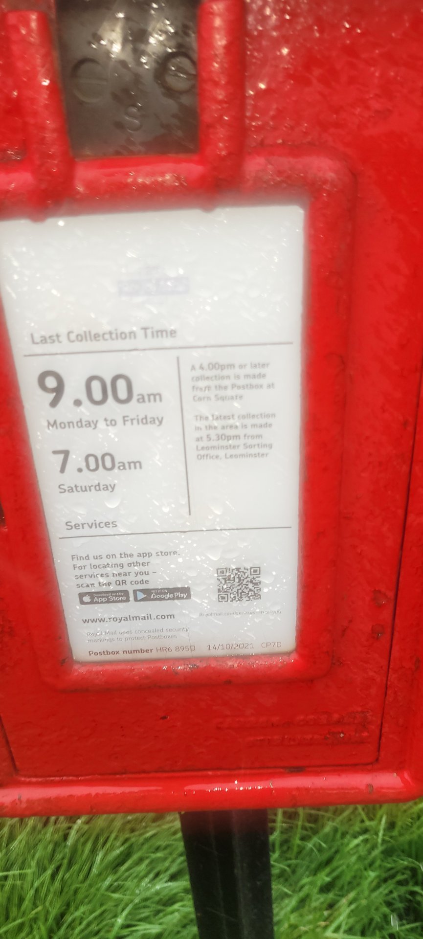 Buckfield Road, Leominster photo 2