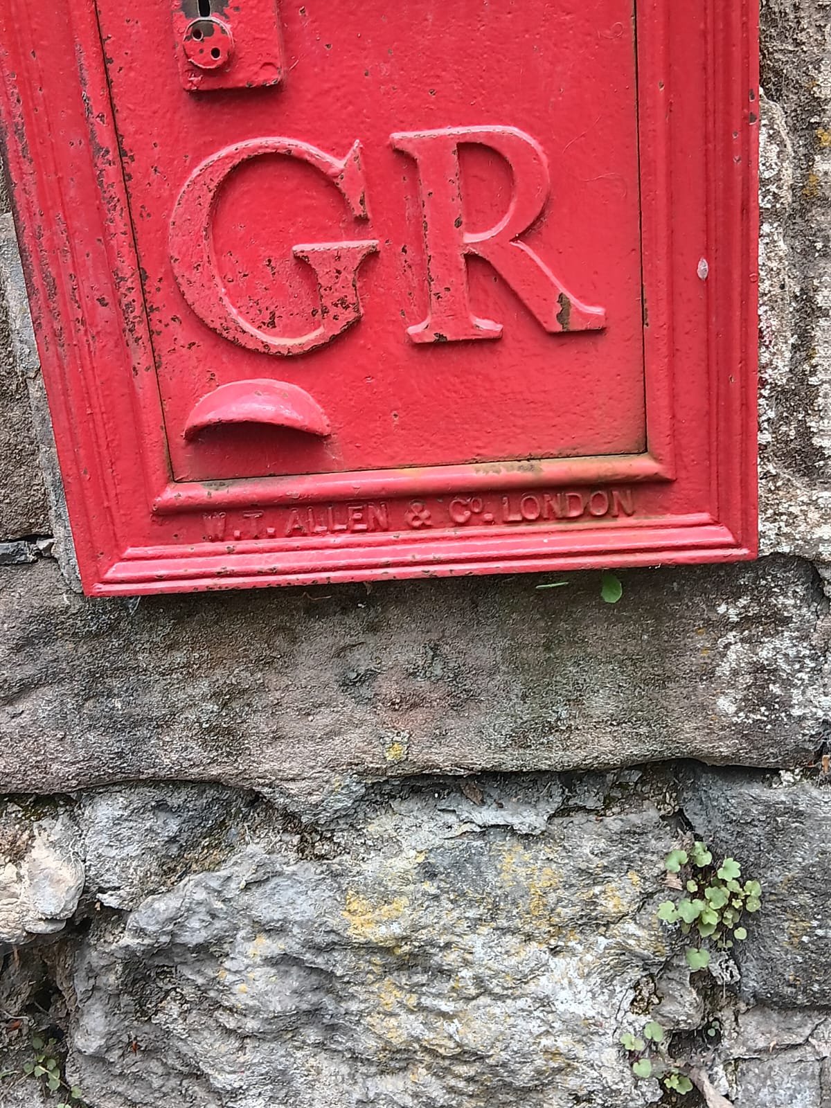 Clatterway, Bonsall CP photo 2