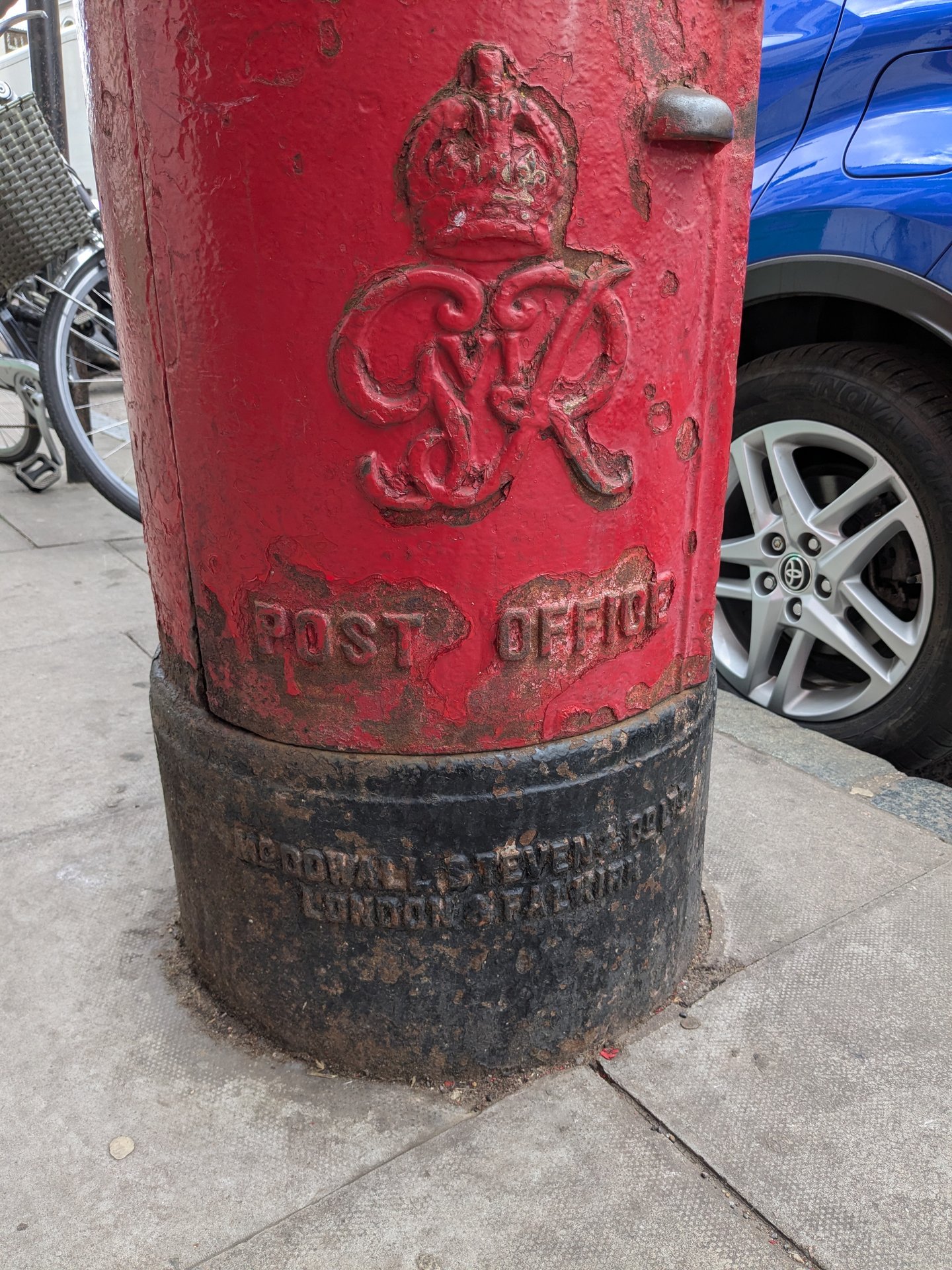 Brecknock Road, Greater London photo 2