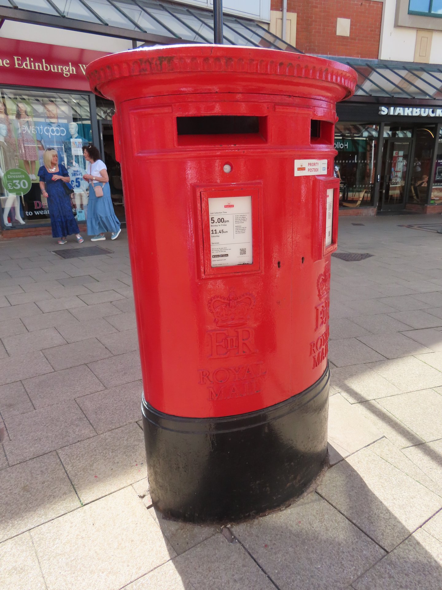 Bakers Lane, Lichfield photo 3