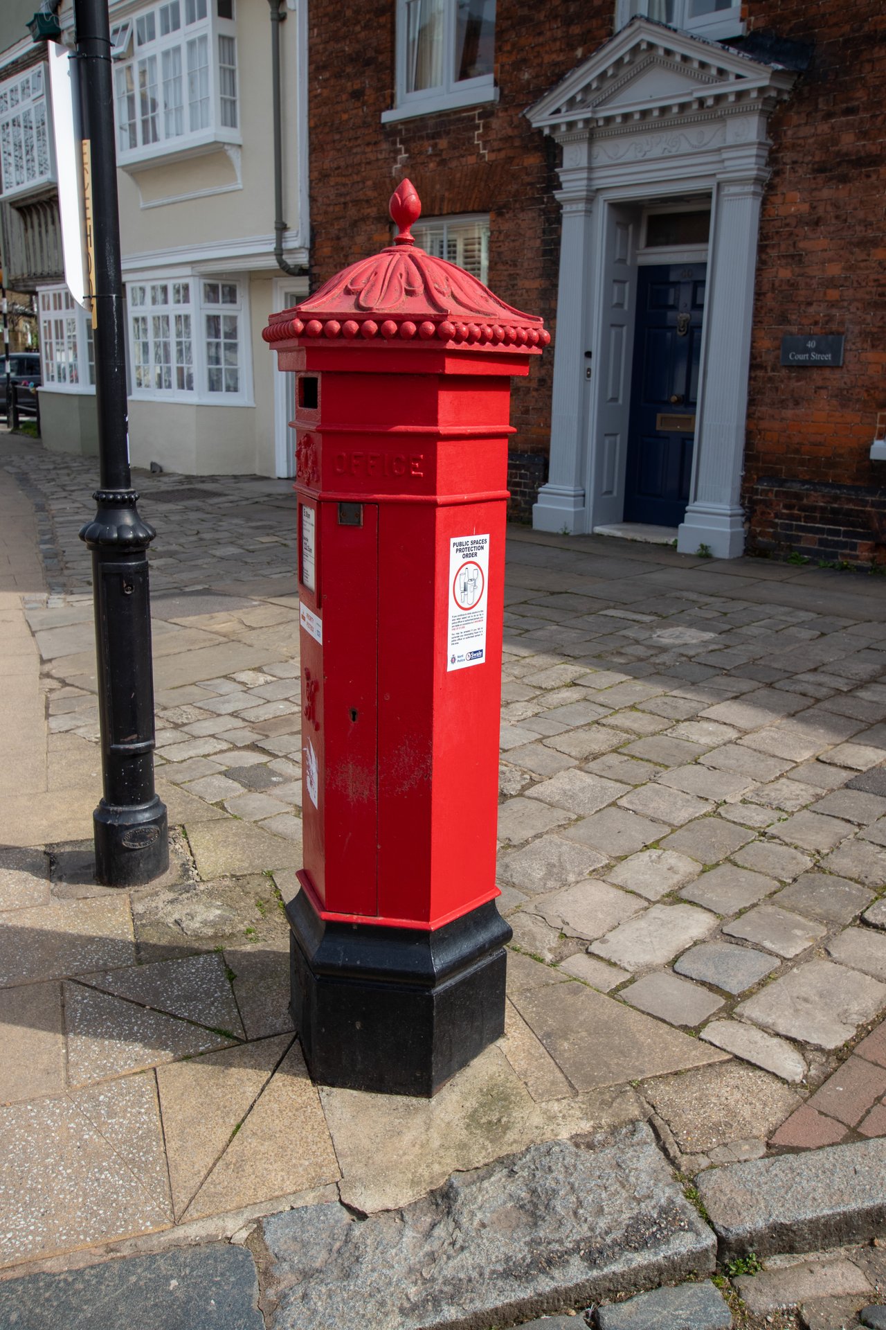 Middle Row, Faversham photo 6