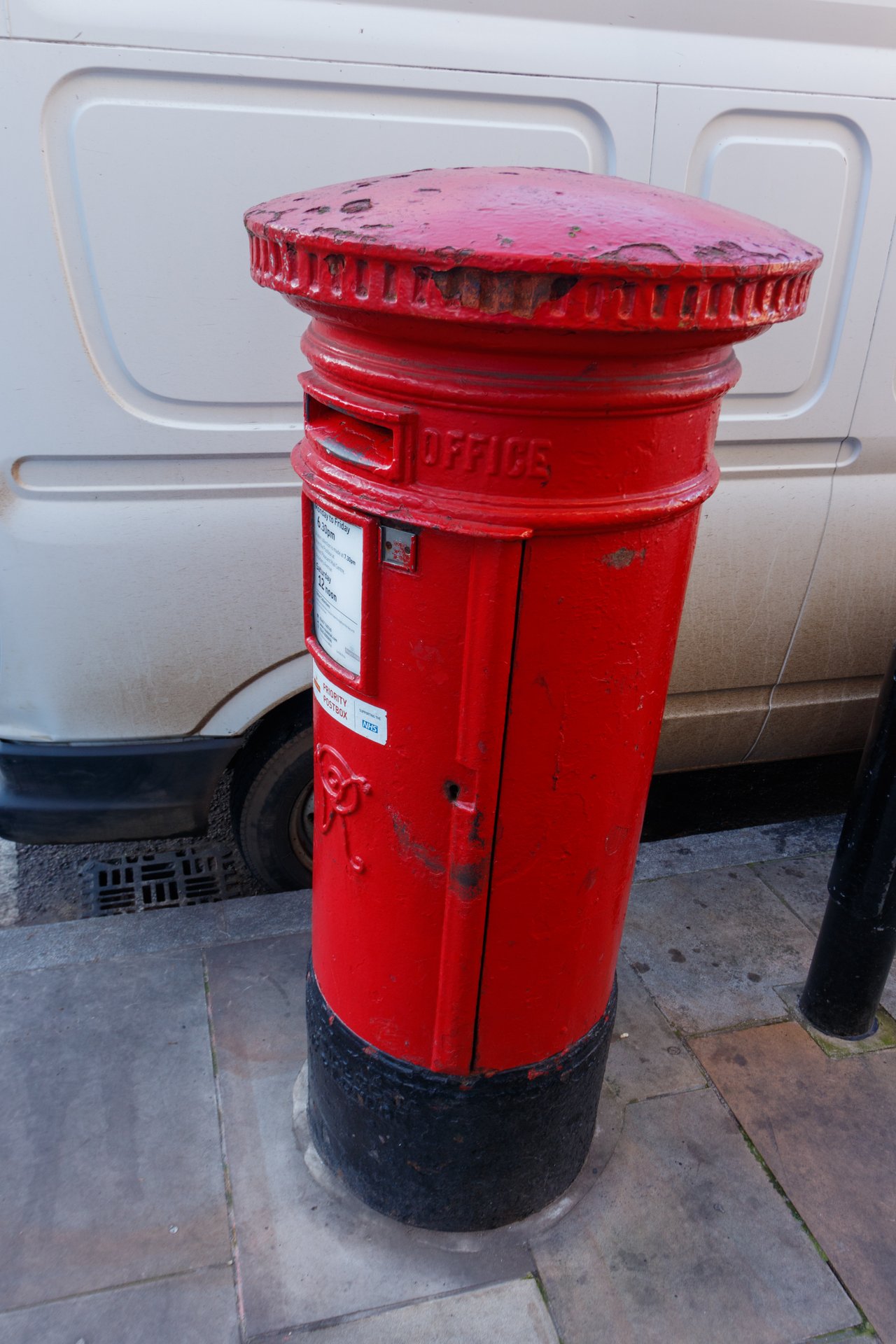 Dericote Street, Hackney photo 4