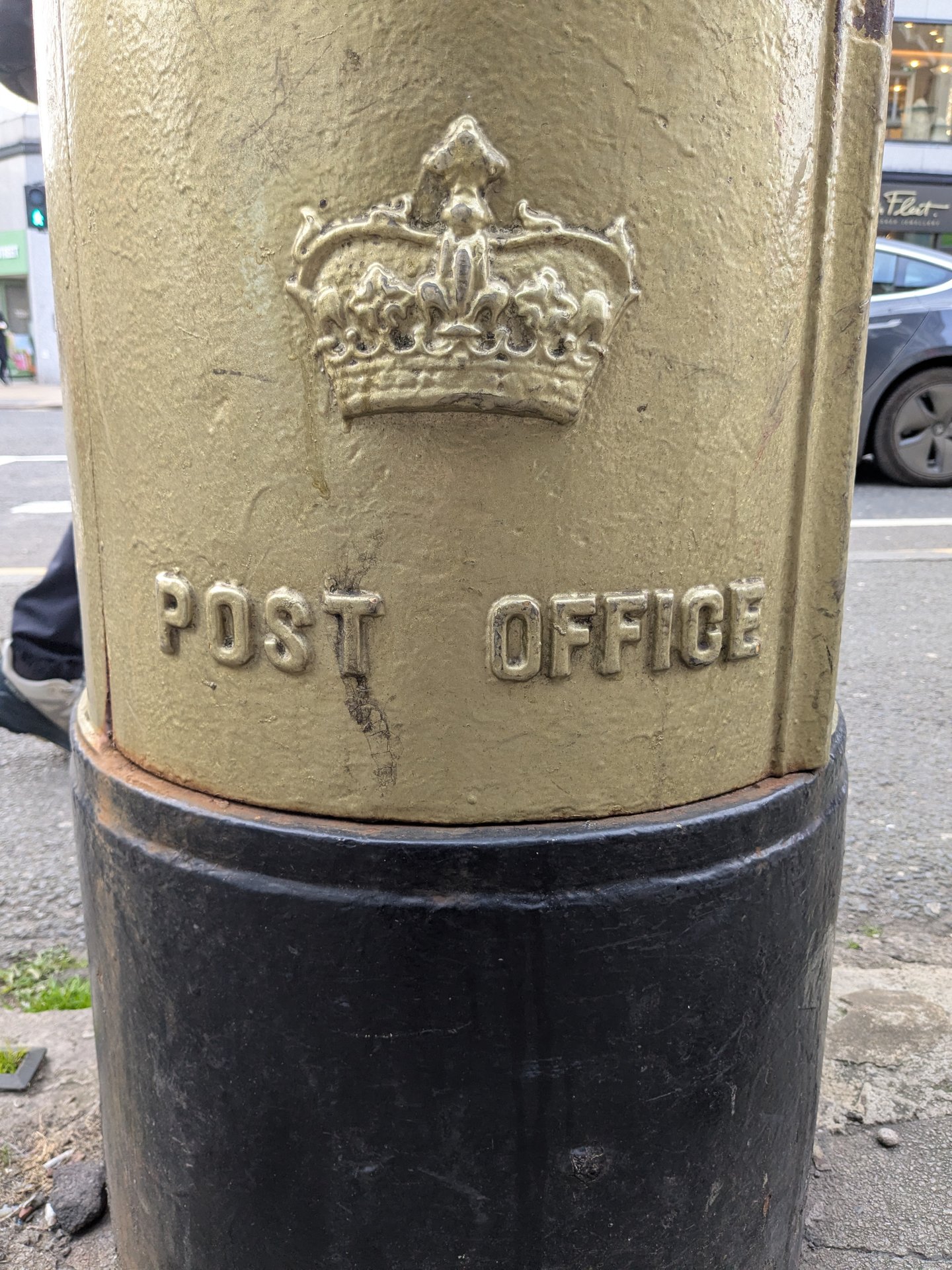 Hanover Street, City of Edinburgh photo 5