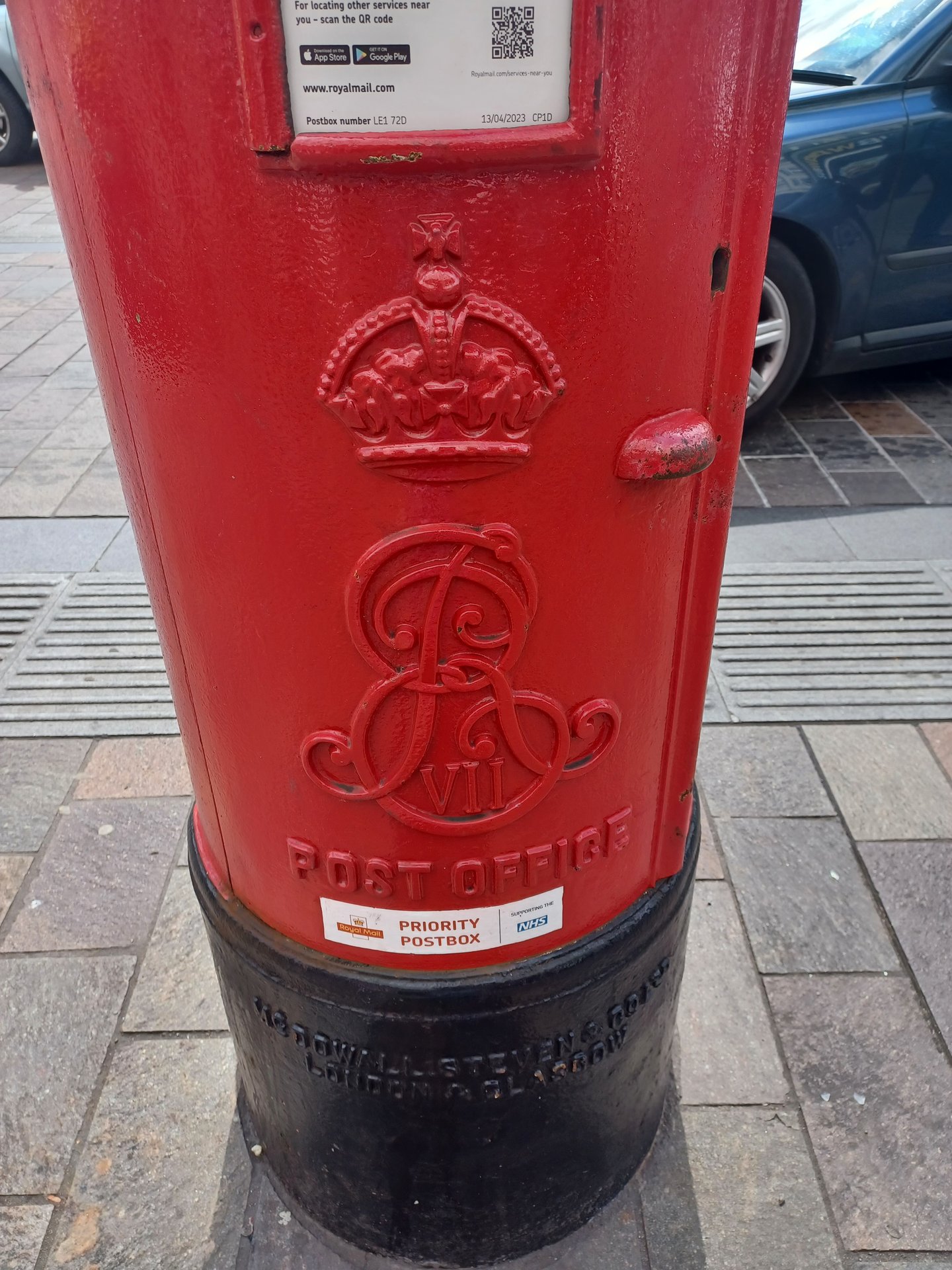 St Nicholas Place photo 2