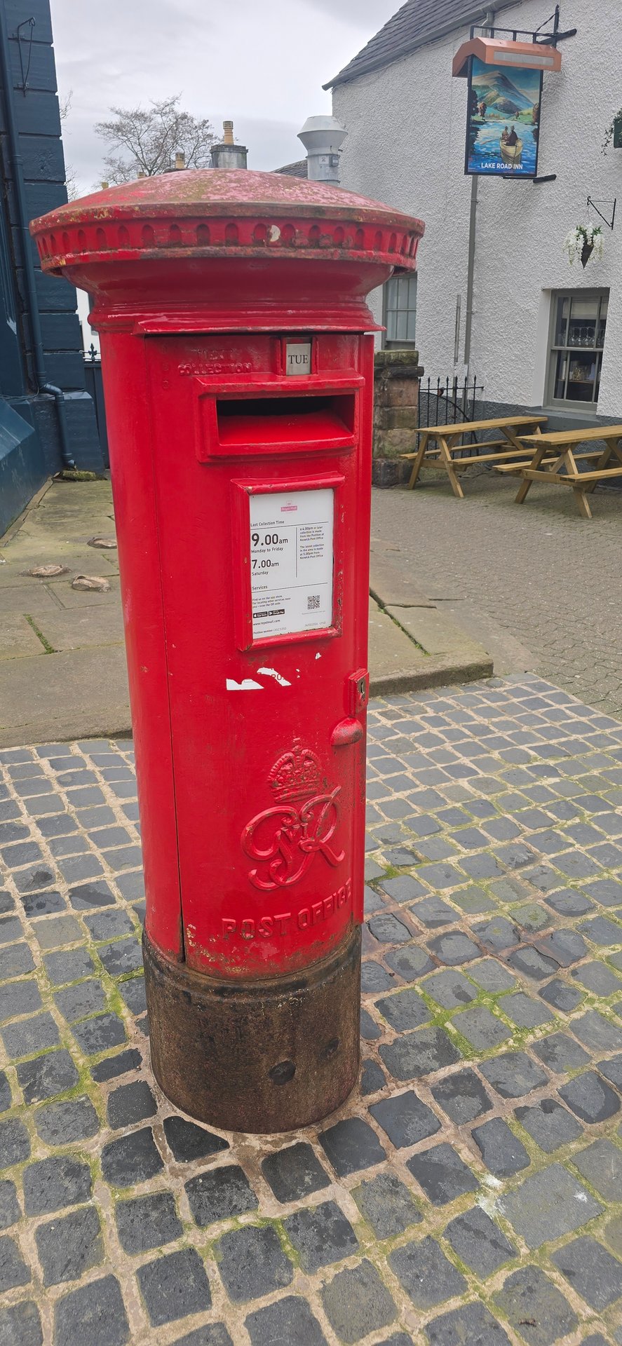 Great Crosthwaite photo 2