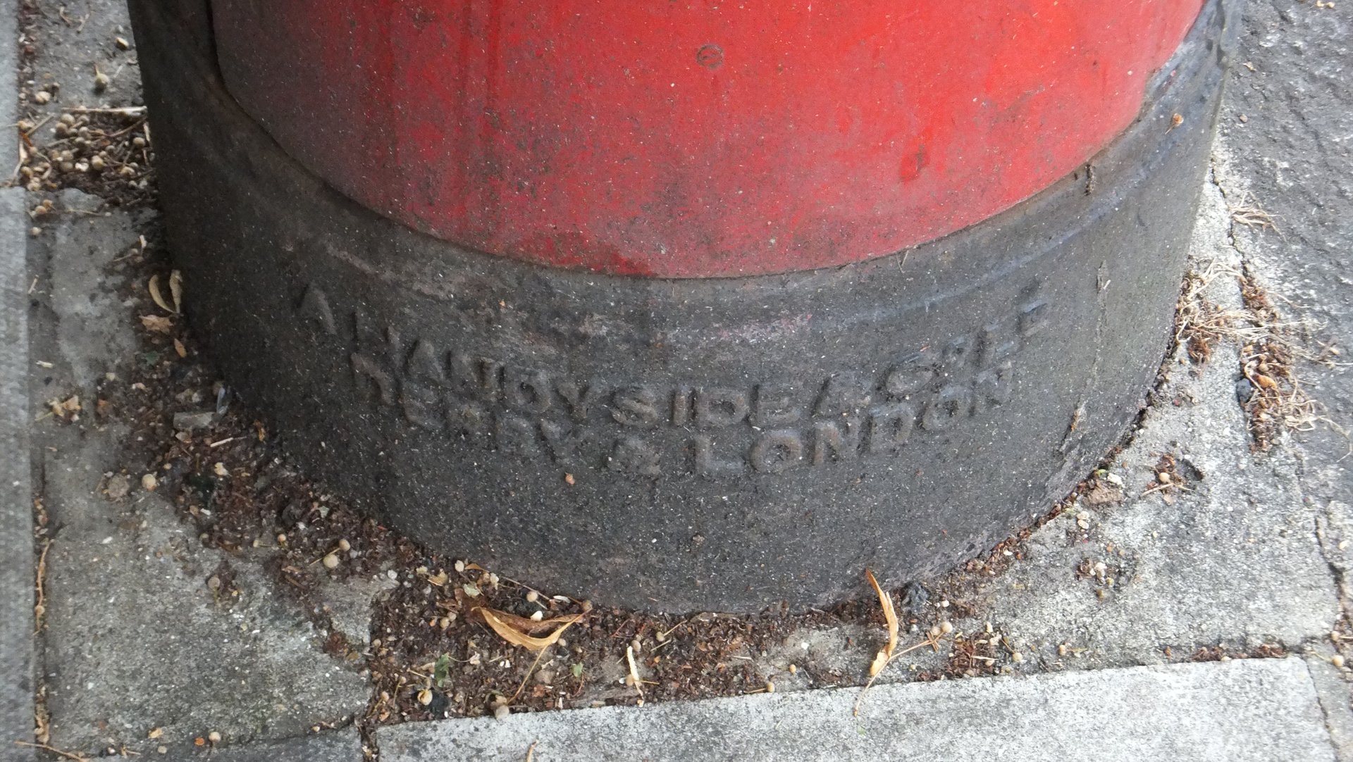 Canfield Gardens, Greater London photo 3