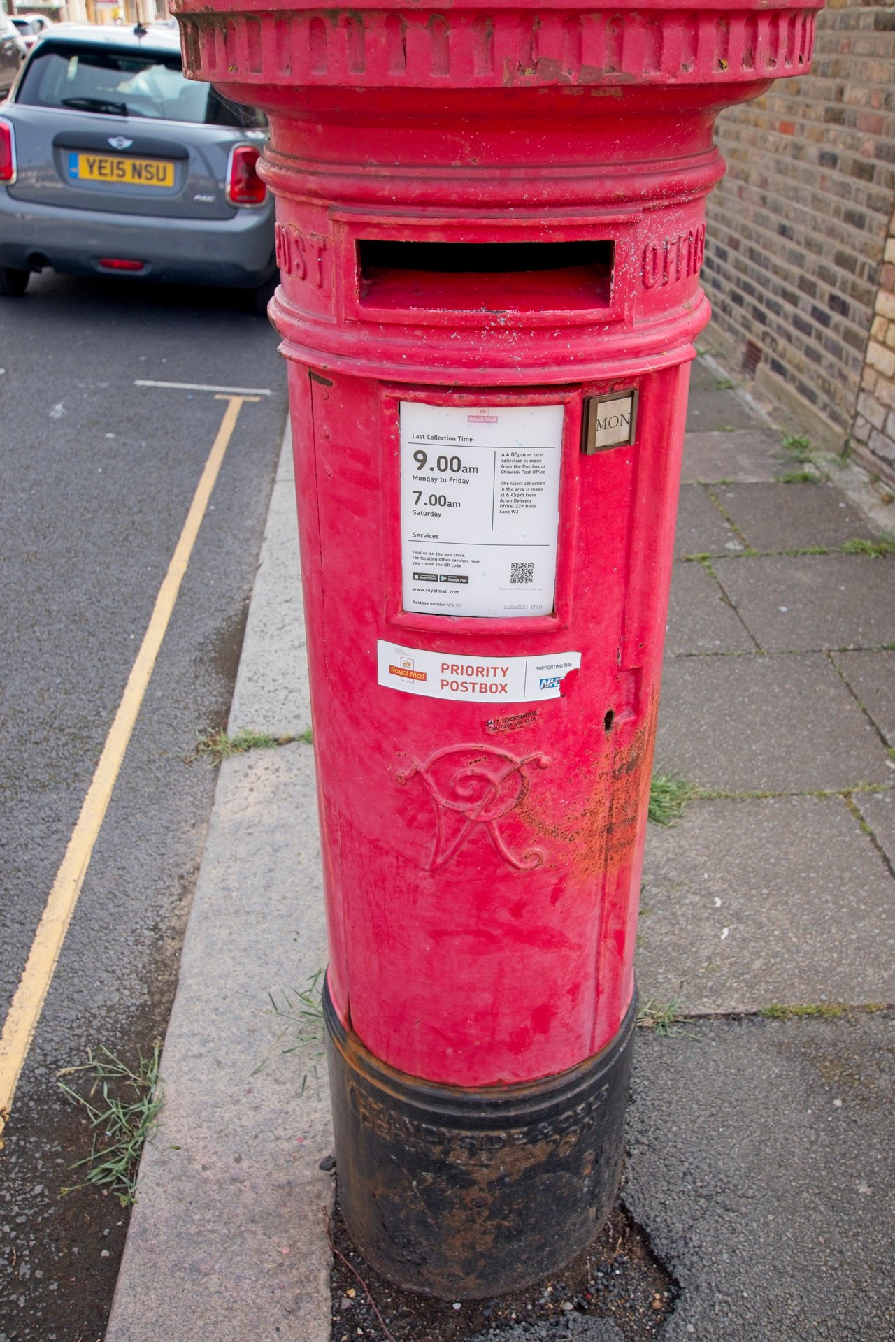 Binns Road, Greater London photo 2