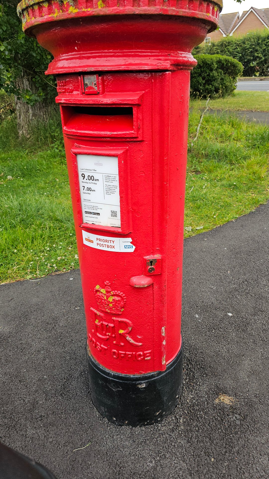 Green Lane, Morpeth photo 2